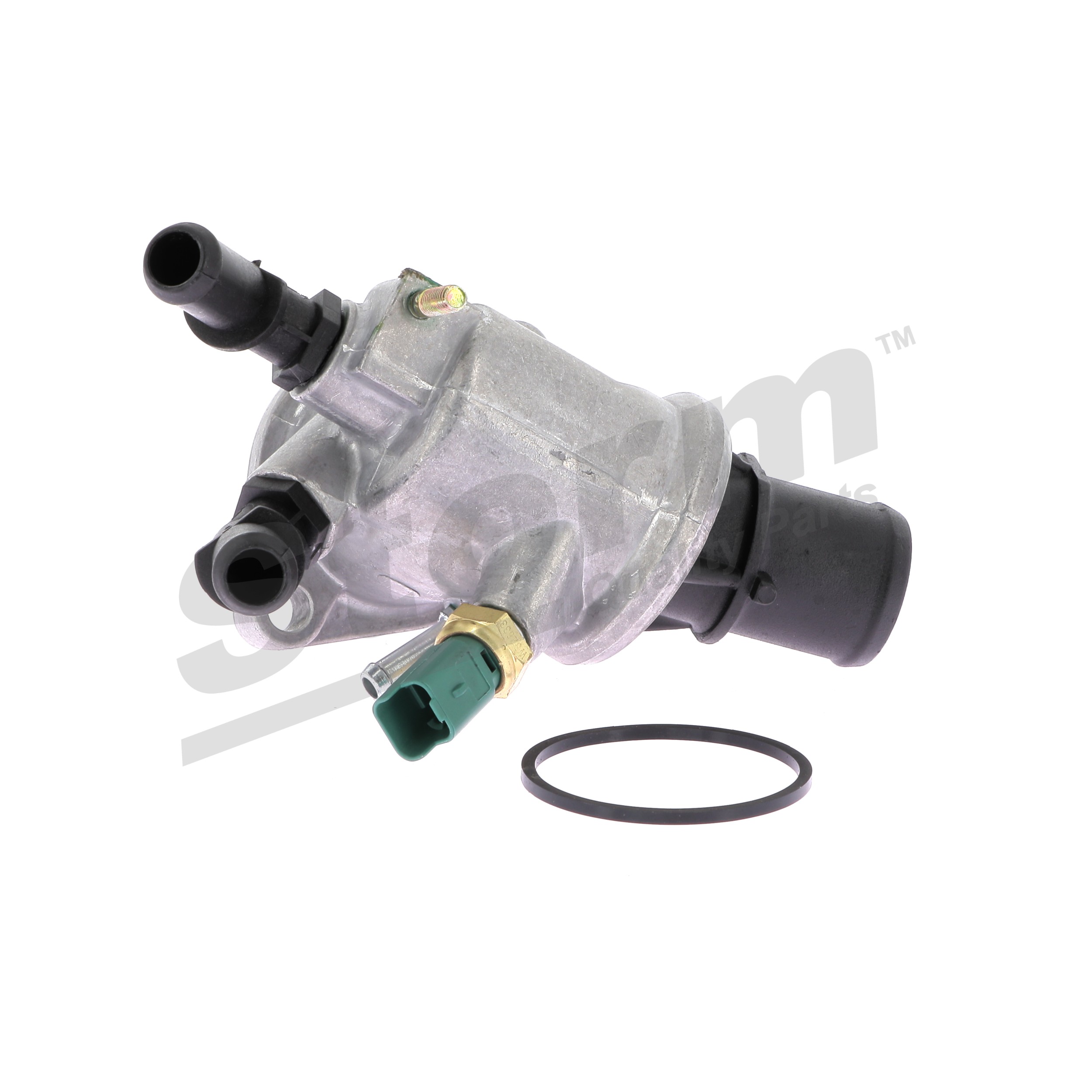 STORM QUALITY PARTS 199080 Thermostat Vectra C Universalas 1.9 CDTI 16V 150 AG dyzelinas 2009