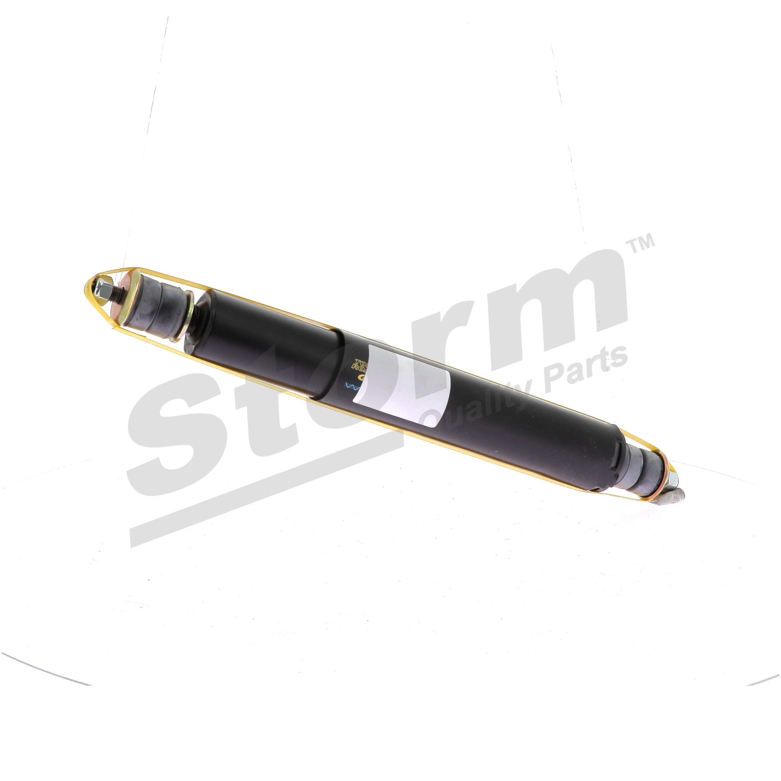 STORM QUALITY PARTS 2057G Amortizators Alter 2.0 87 ZS Benzīns 1989