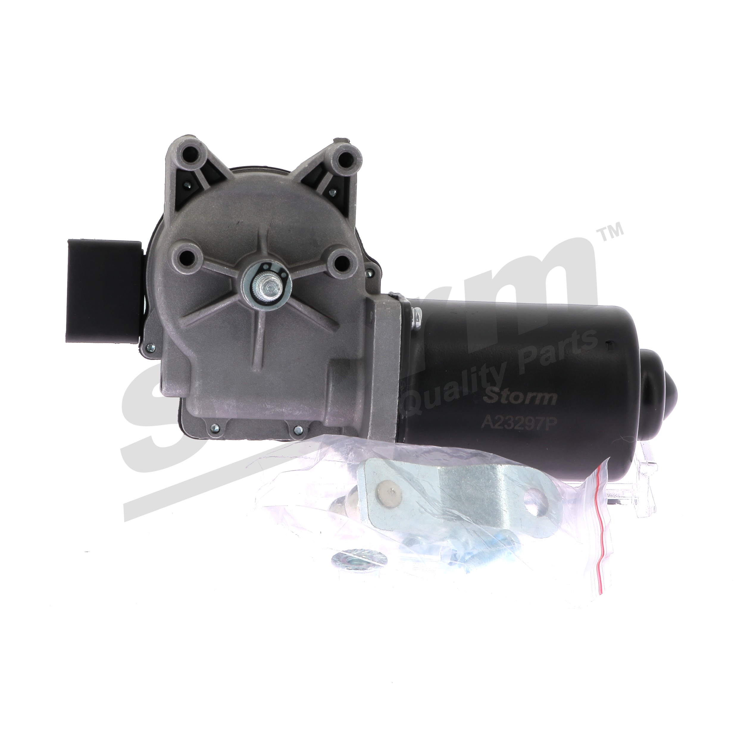 STORM QUALITY PARTS 2551006 Pyyhkijän moottori Fiat Scudo Farmari 2.0 16V 136 hv Bensiini 2000