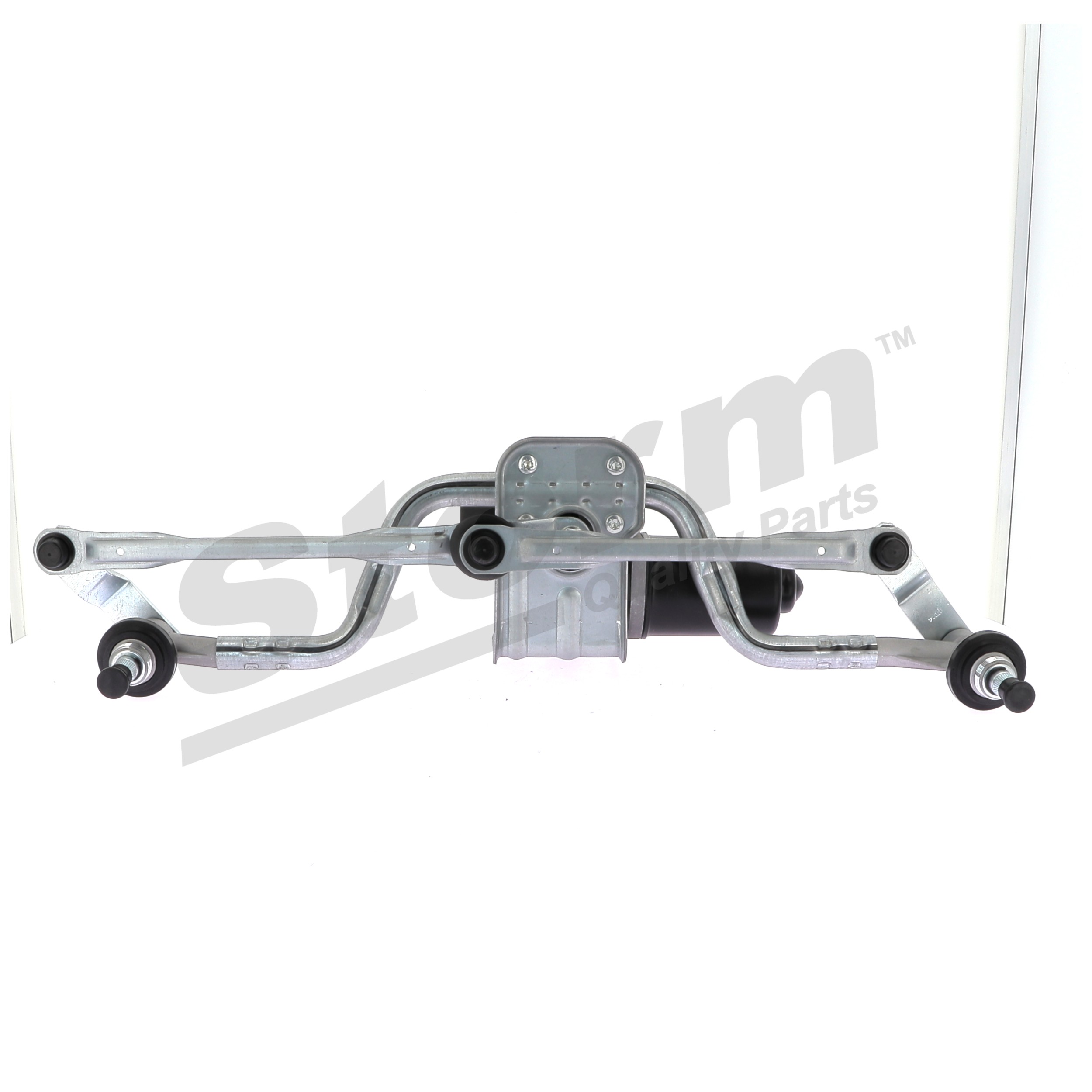 STORM QUALITY PARTS 2551007 Pyyhkijän moottori Fiat Scudo Farmari 2.0 16V 136 hv Bensiini 2005