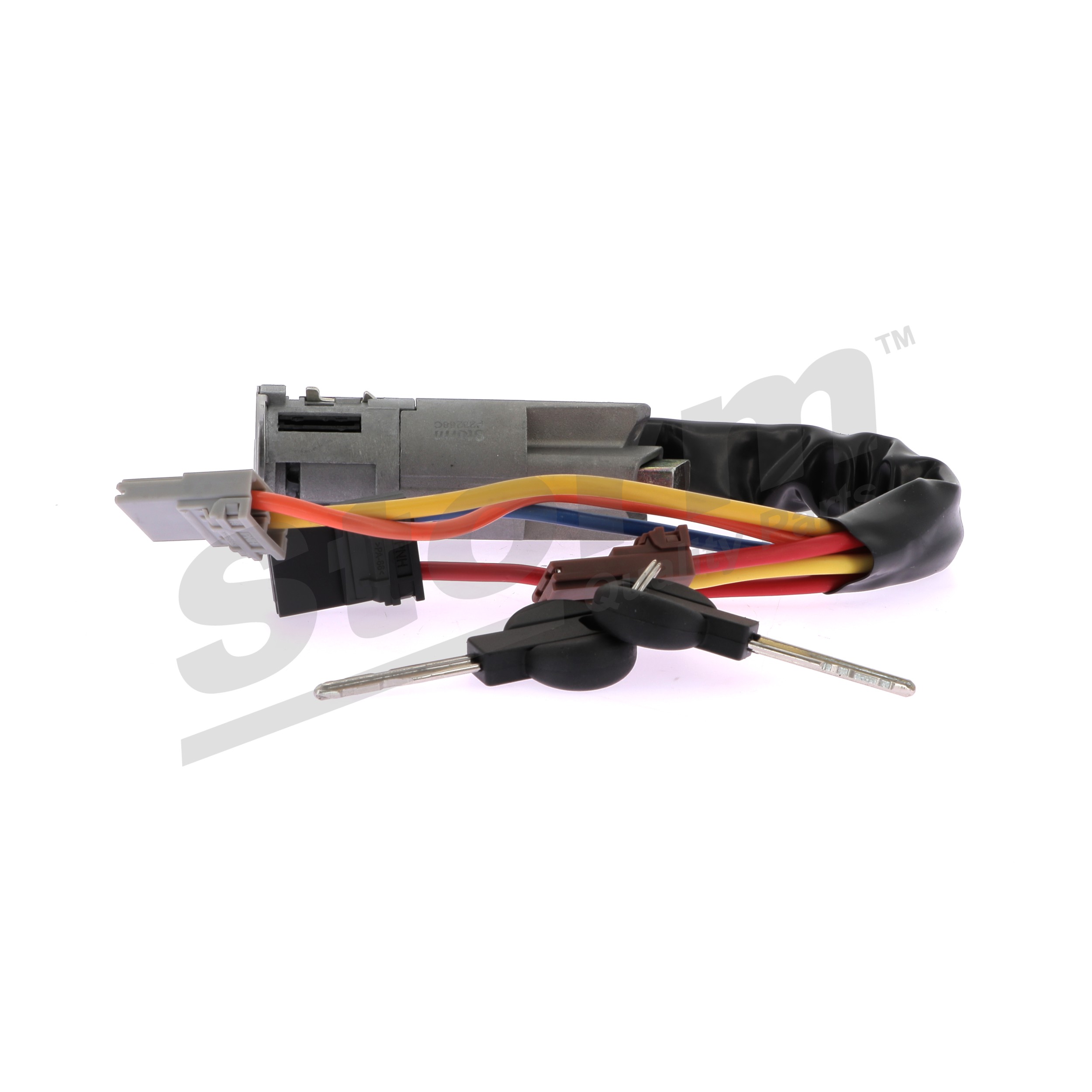 STORM QUALITY PARTS 26025 Contactslot CITROËN Jumpy I Flatbed Vrachtwagen/Chassis 1.9 TD 92 Pk Diesel 2006