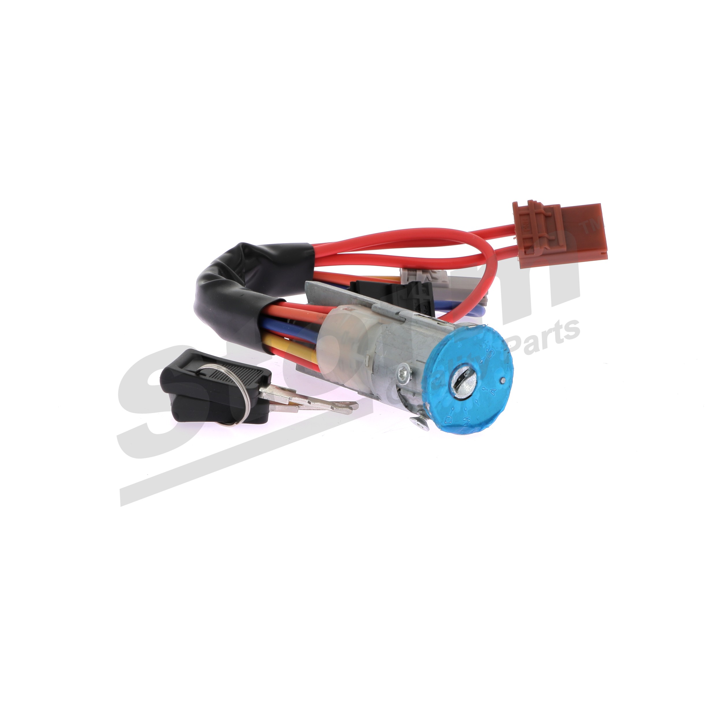 STORM QUALITY PARTS 27026 Bombín de arranque Citroen Saxo Hatchback 1.4 VTS 75 cv Gasolina 2003