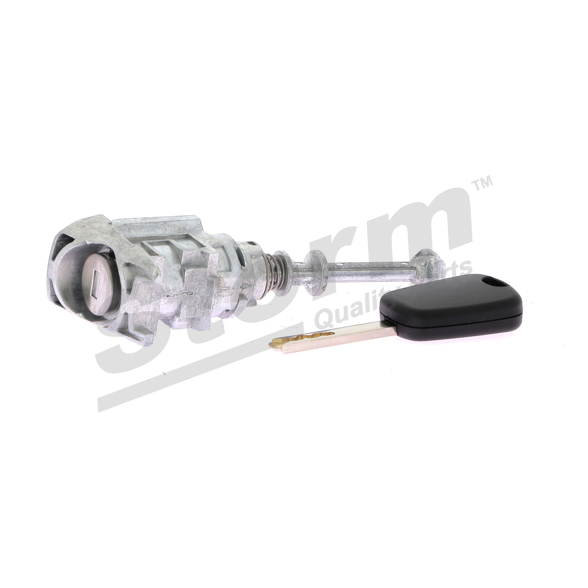 STORM QUALITY PARTS 27526 Bombín de cerradura Citroen C4 1 1.6 16V 109 cv Gasolina 2005