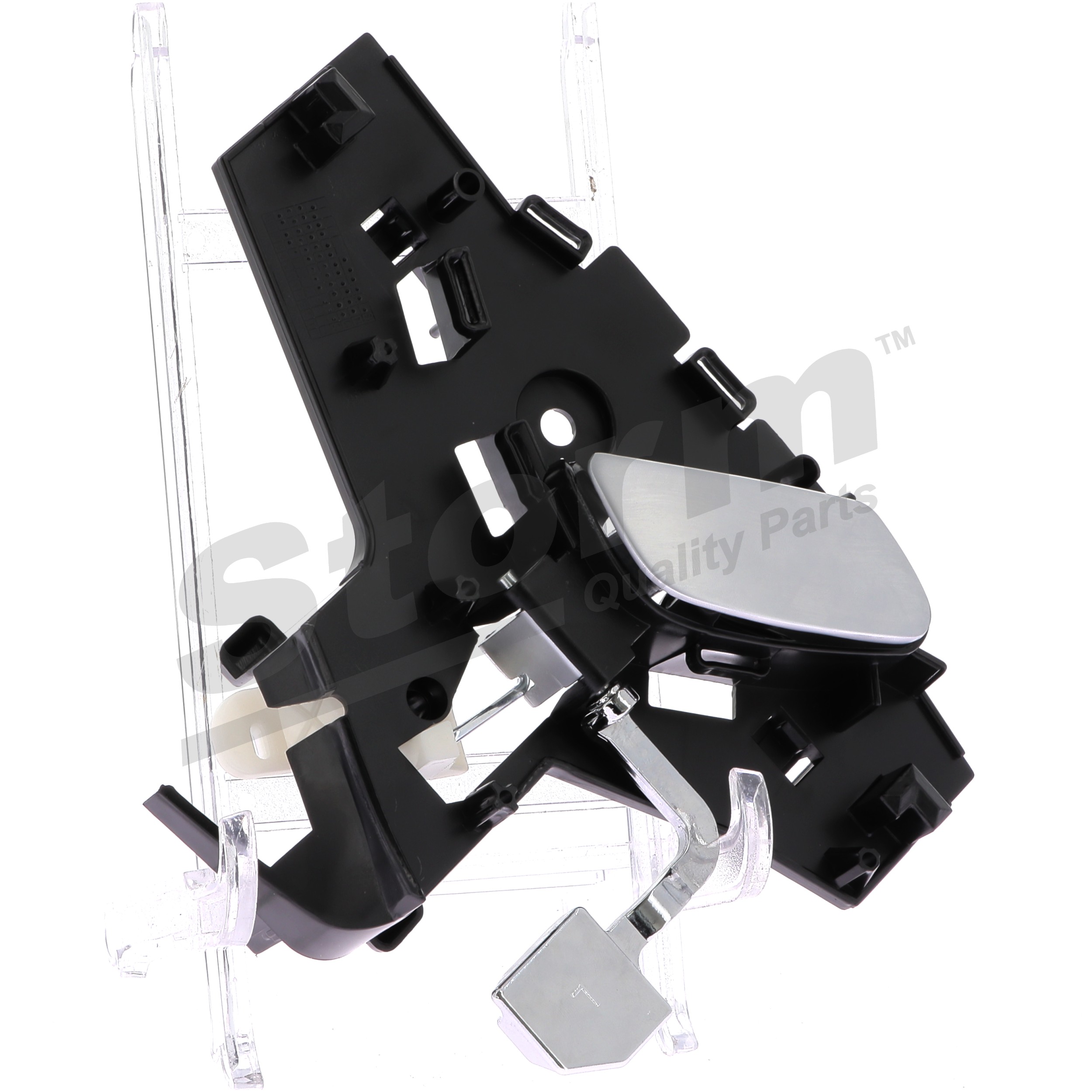 STORM QUALITY PARTS 27925 Χερούλι πόρτας CITROËN C5 II Hatchback 2.2 HDi 163 PS Πετρέλαιο 2008
