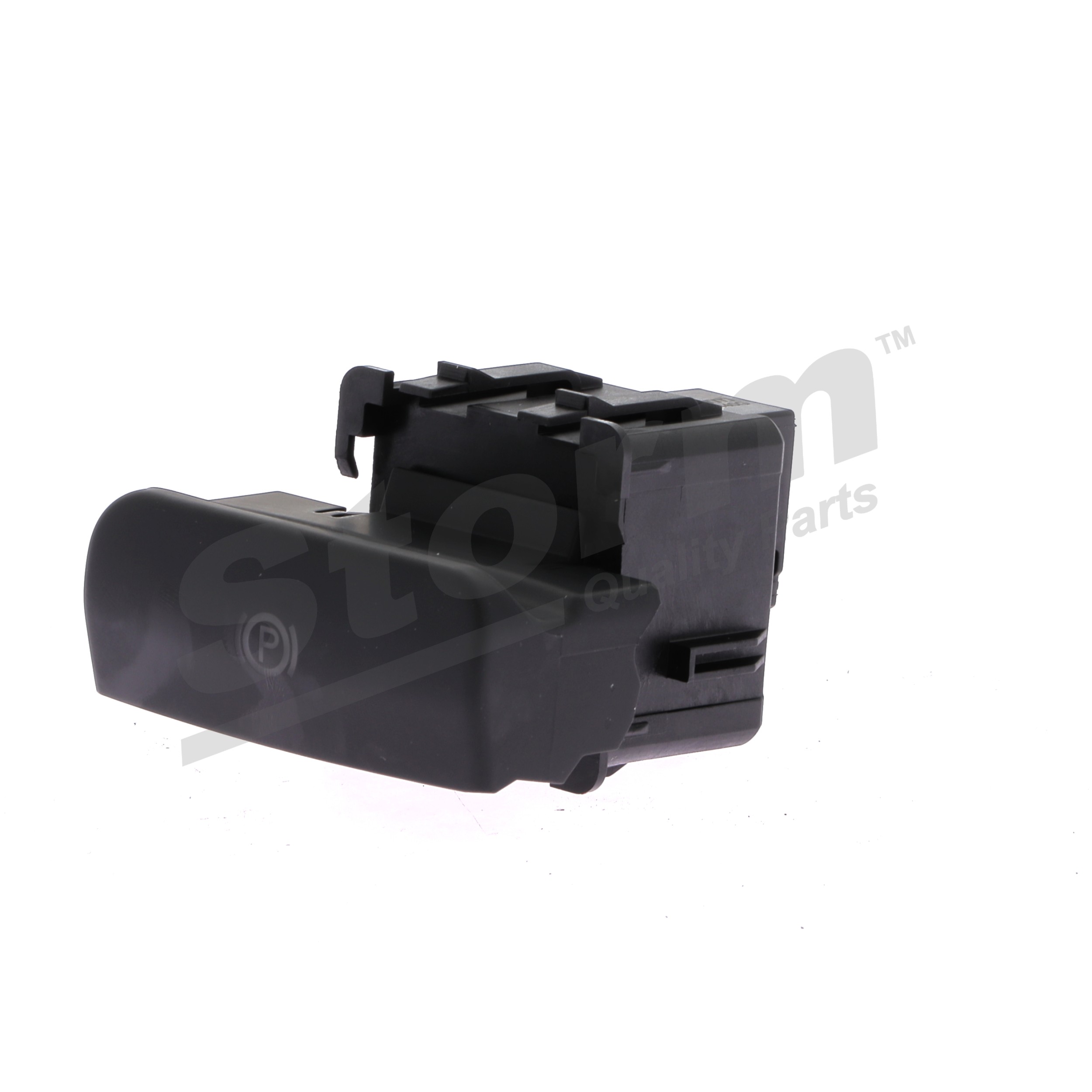 STORM QUALITY PARTS 2852597 Jungiklis, stovėjimo stabdžio įspėjimo lemputė Citroen C4 Picasso mk1 1.6 HDi 109 AG dyzelinas 2012