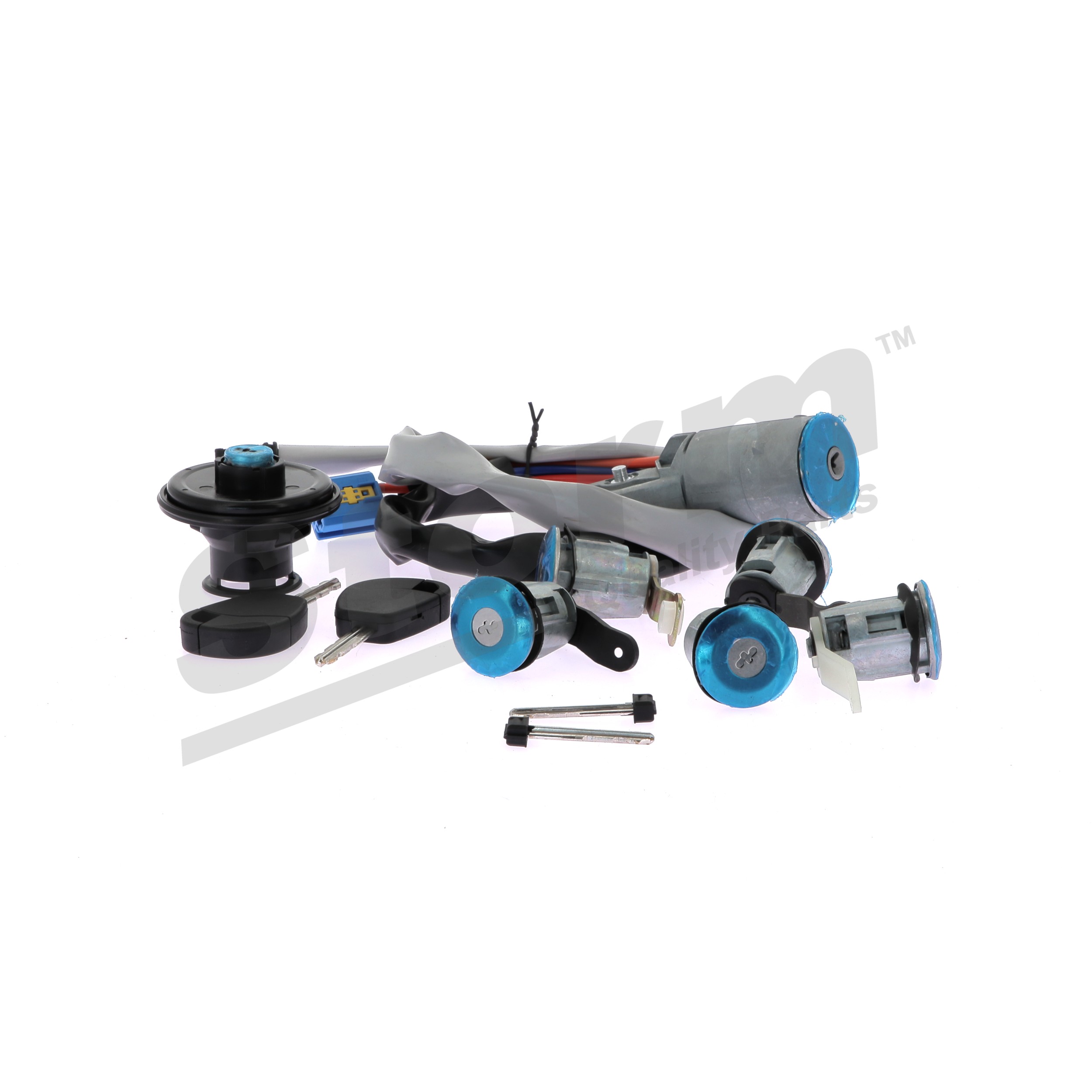 STORM QUALITY PARTS 29028 cilinderslot PEUGEOT Partner I Flatbed Vrachtwagen/Chassis 1.9 D 69 Pk Diesel 1999