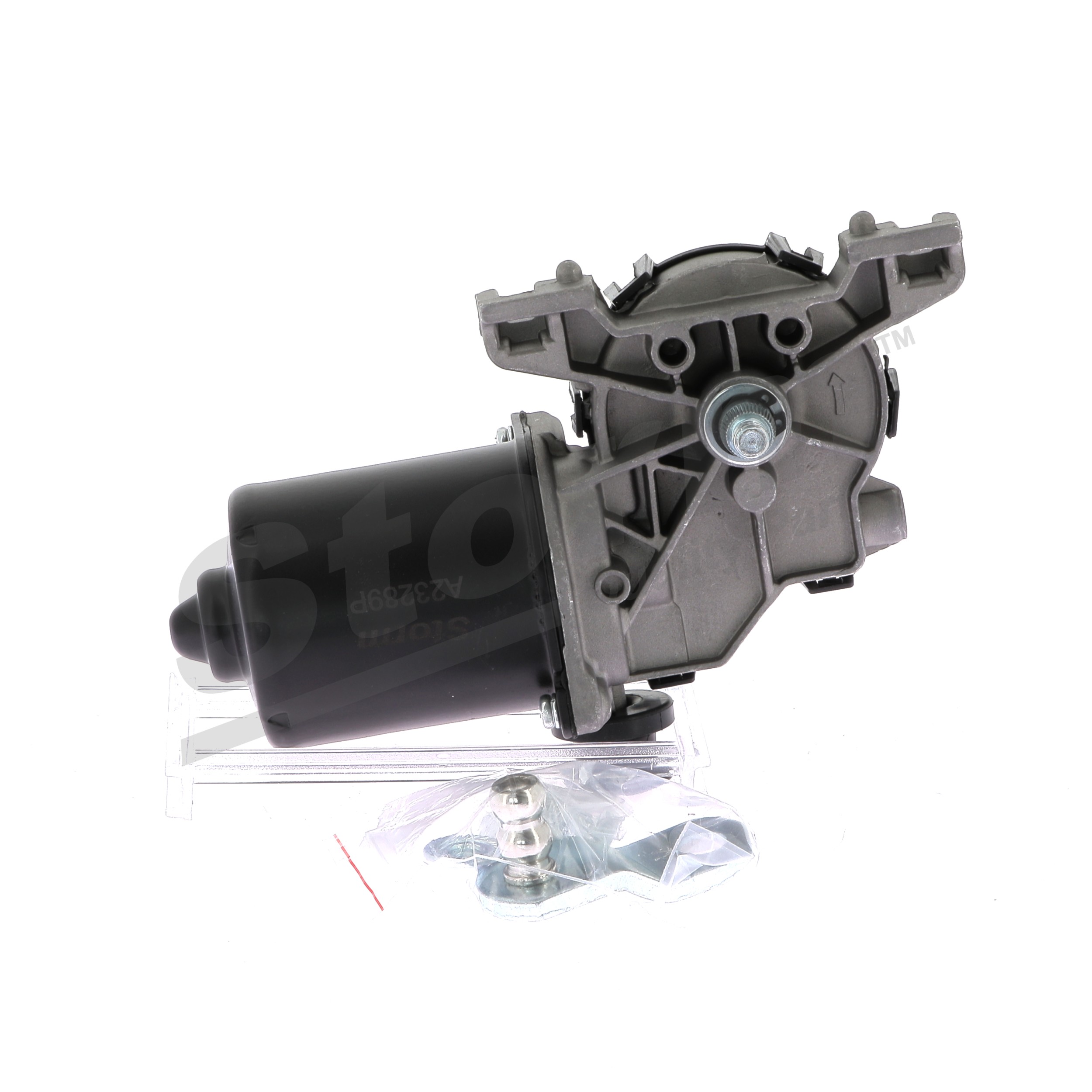 STORM QUALITY PARTS 46804522 Pyyhkijän moottori 3401003