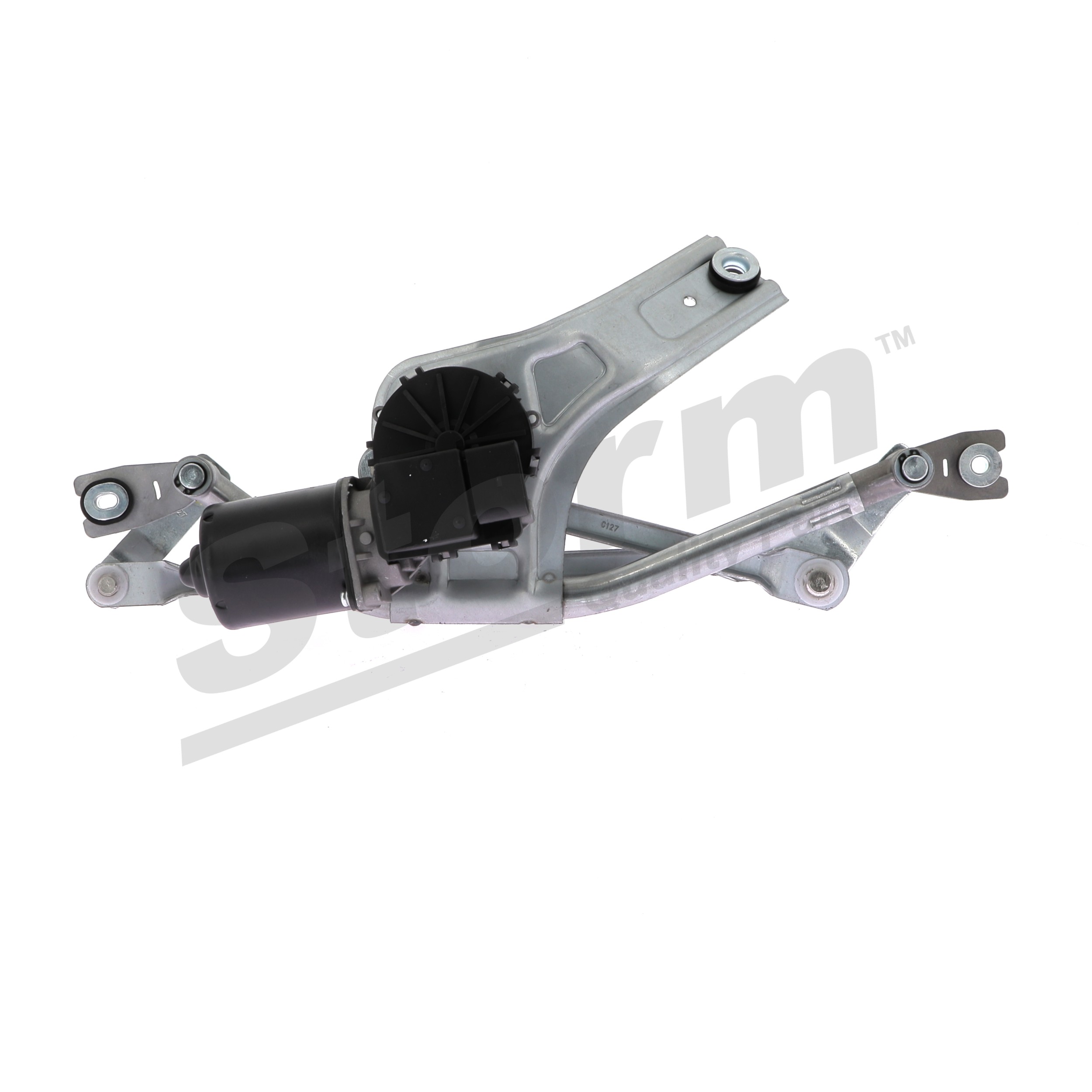 STORM QUALITY PARTS 51881061 Motor stieračov 3401004
