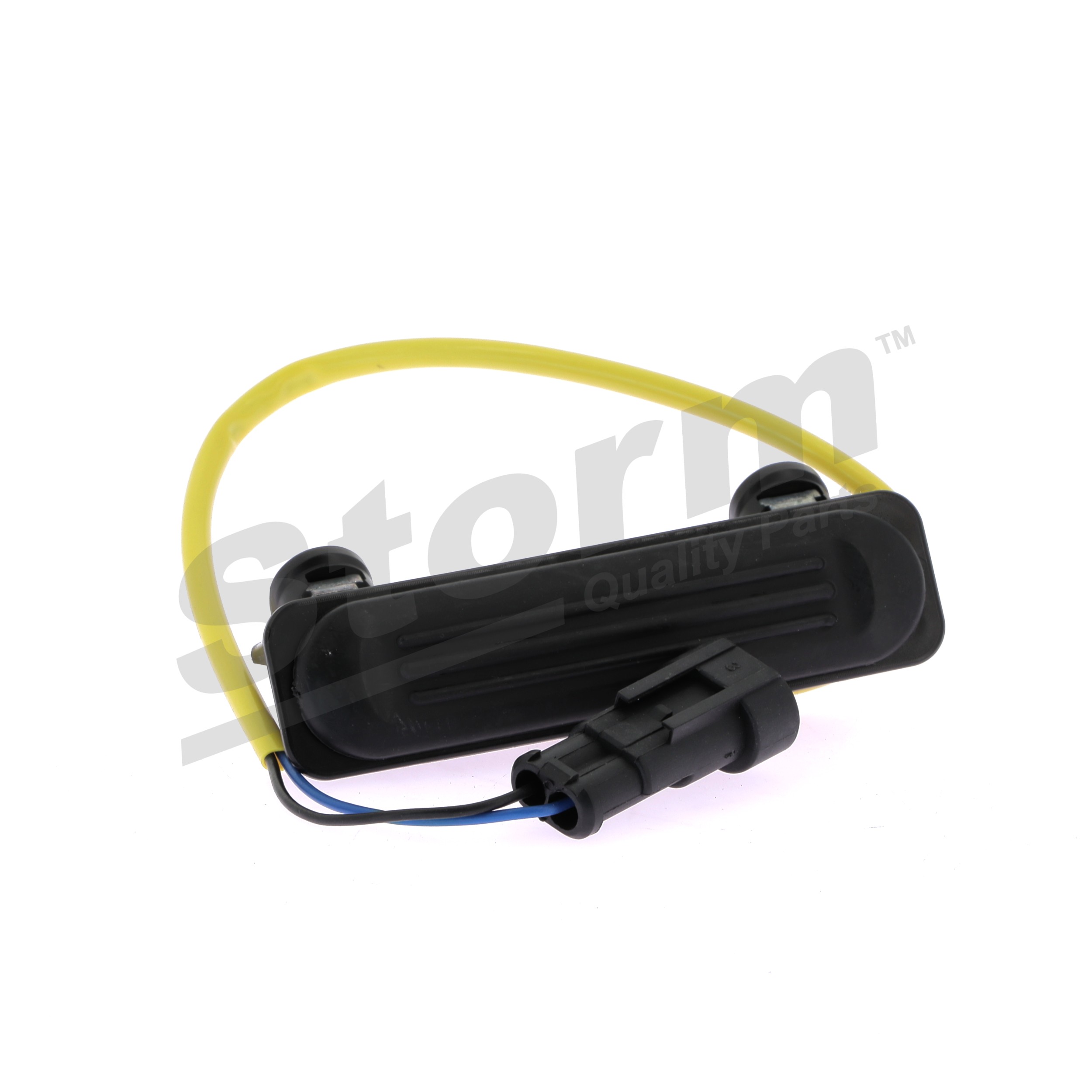 STORM QUALITY PARTS 3602001 Zamek centralny FIAT Doblo II Burtowy Ciężarówka/Podwozie (263) 1.3 D Multijet 90 KM olej napędowy 2019
