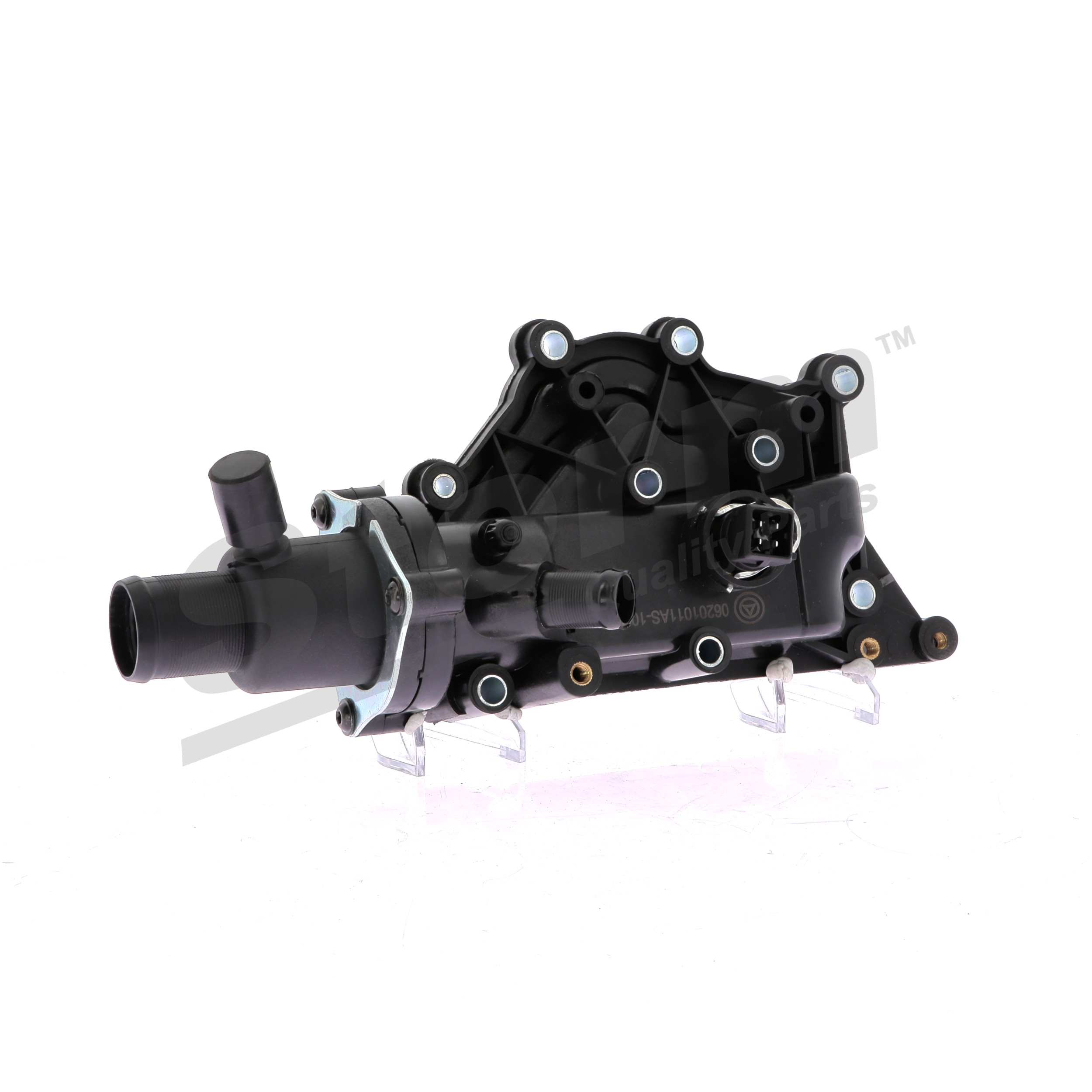STORM QUALITY PARTS 3773 Thermostat Renault Clio 2 1.4 16V 95 PS Benzin 2004