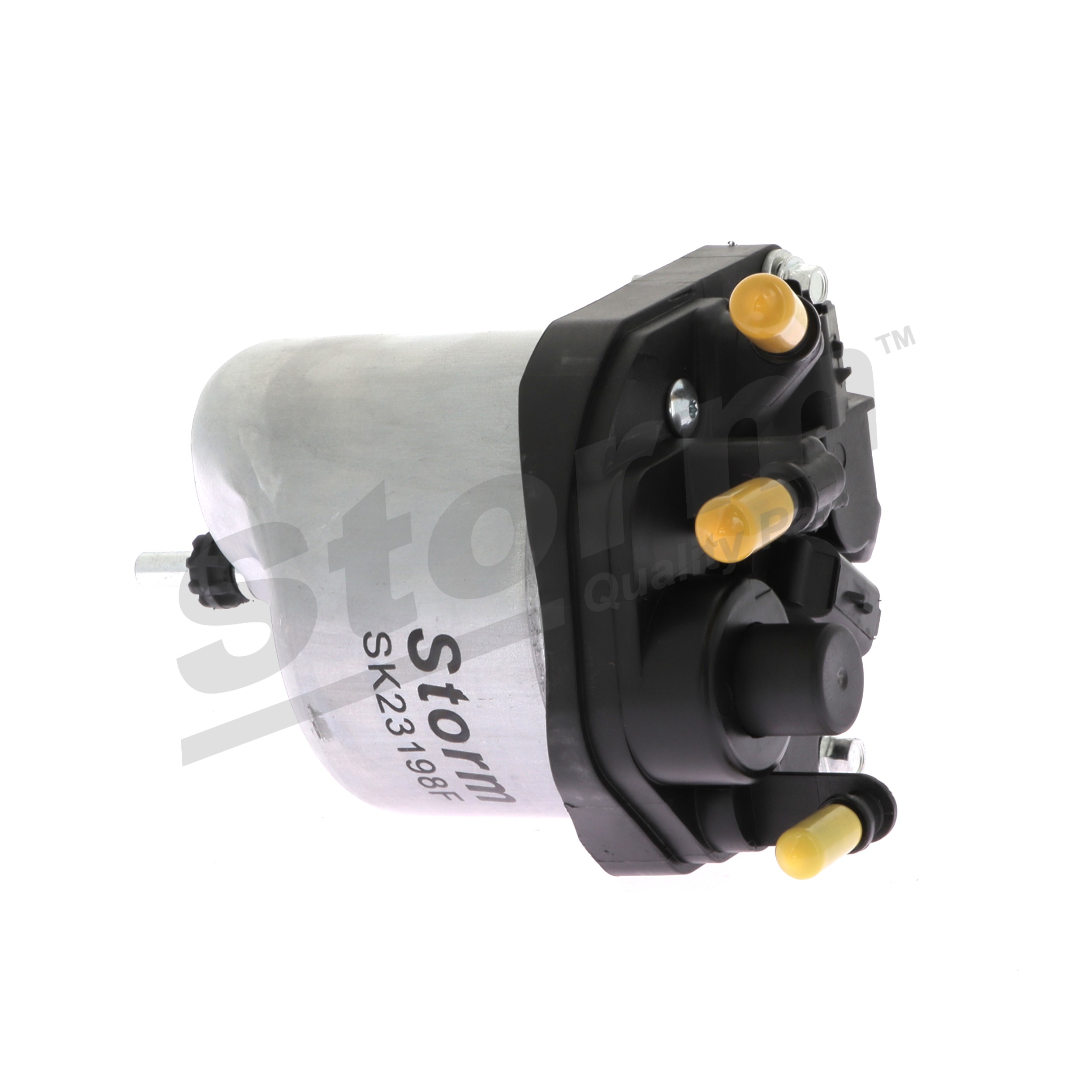STORM QUALITY PARTS MN982656 Palivový filter 3890