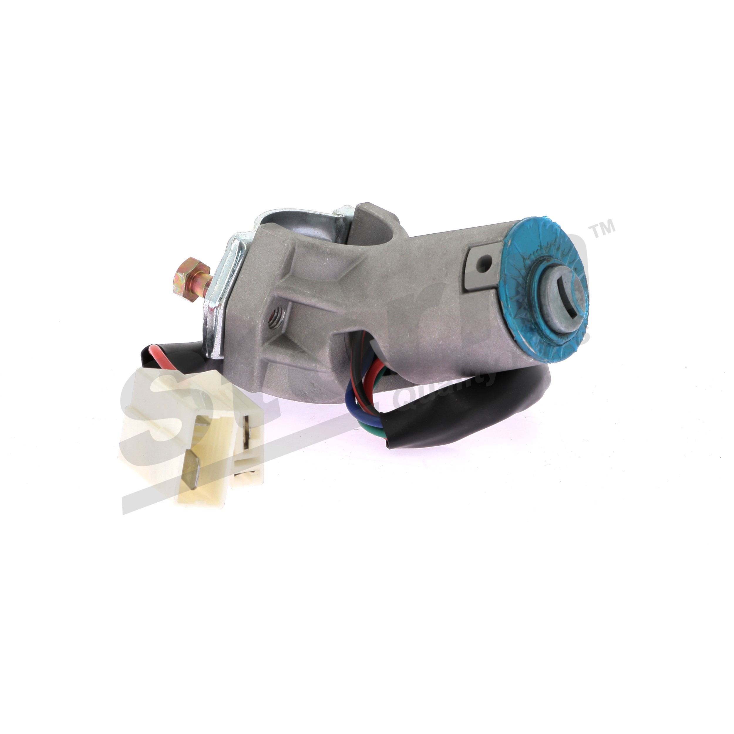 STORM QUALITY PARTS 39023 Interruptor de ignição e arranque IVECO Daily II Van / Carrinha 2.5 49-10 V 103 cv Diesel 1991
