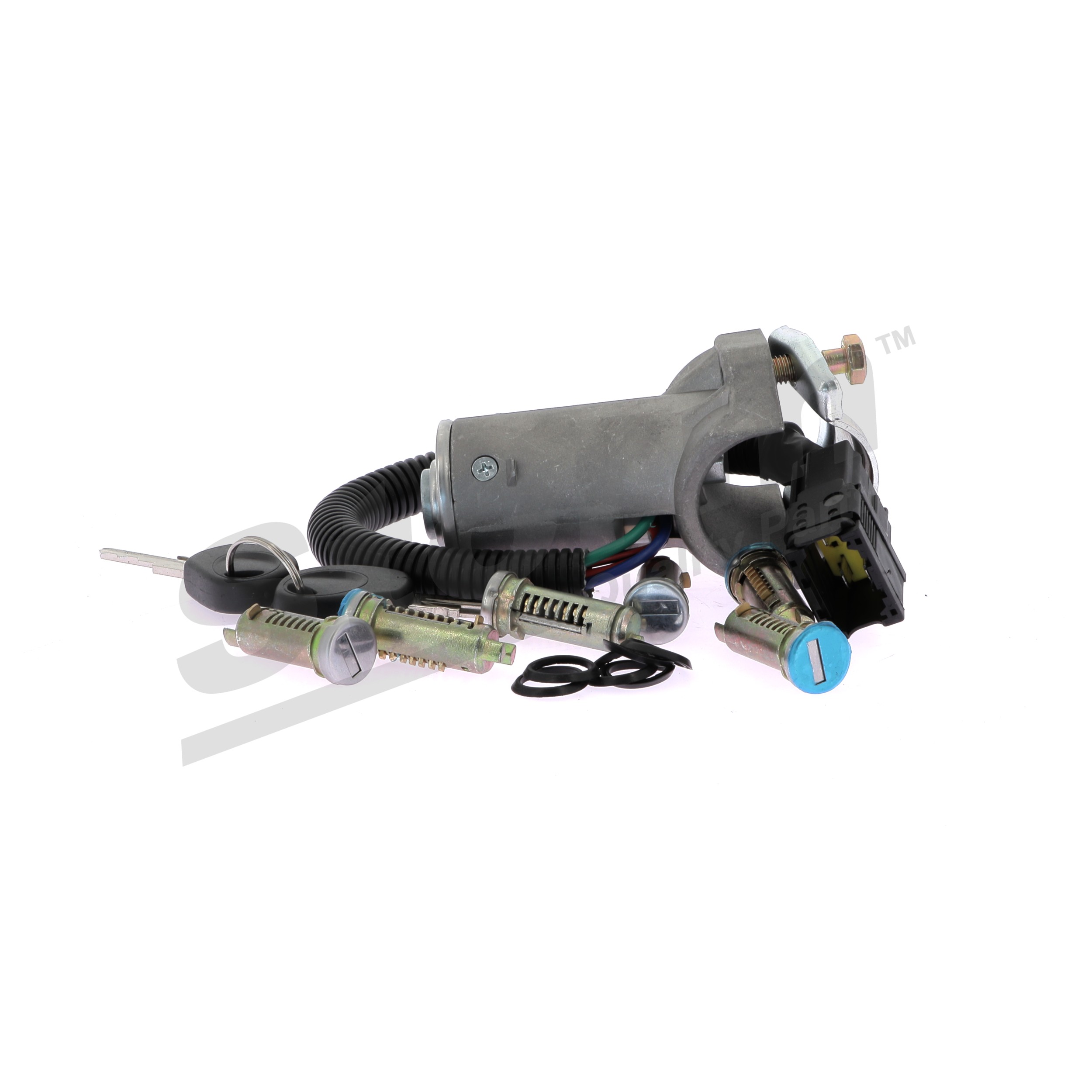 4852503 STORM QUALITY PARTS 2996076 Schließzylindersatz