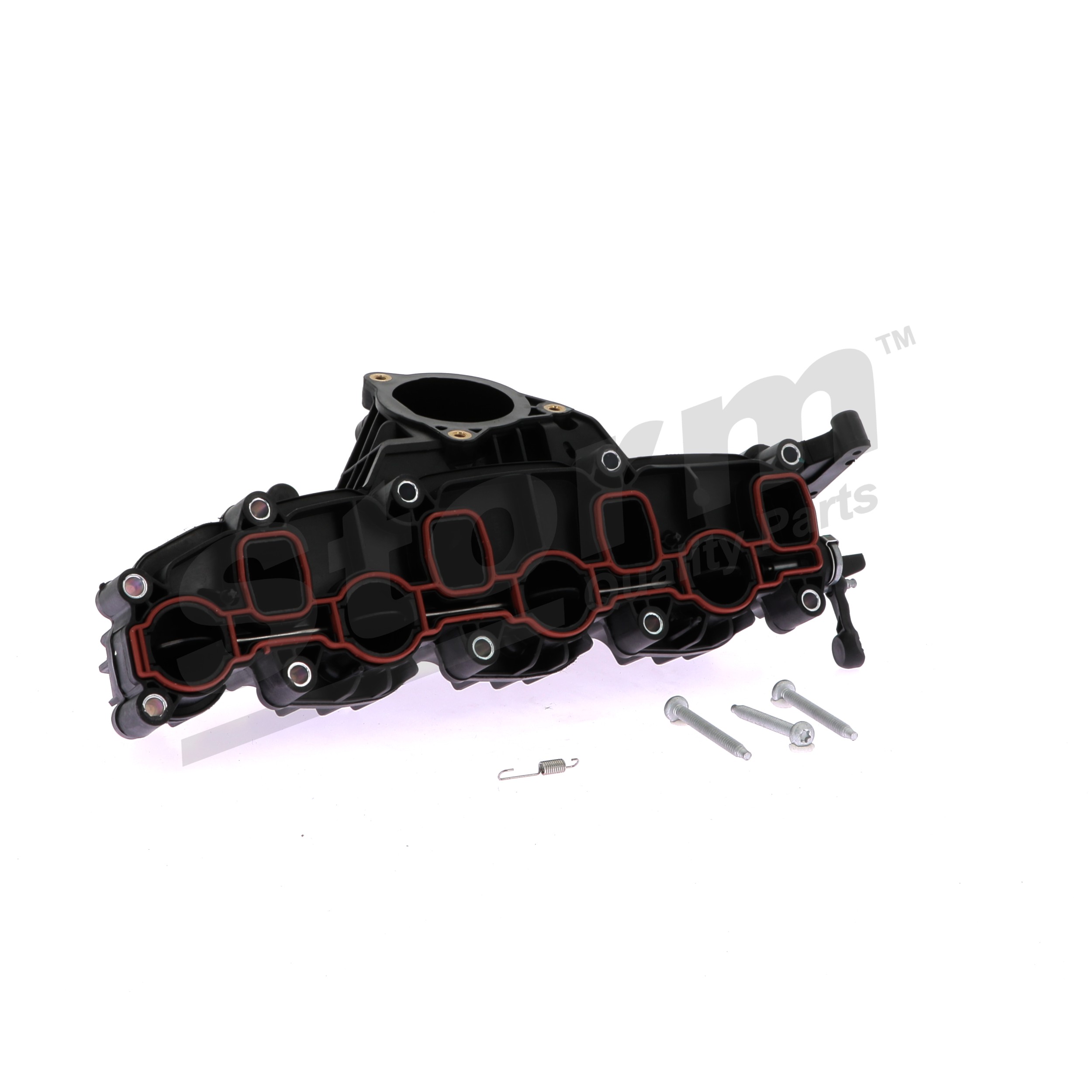 STORM QUALITY PARTS 516509 Πολλαπλή εισαγωγής Passat B6 2.0 TDI 140 PS Πετρέλαιο 2008