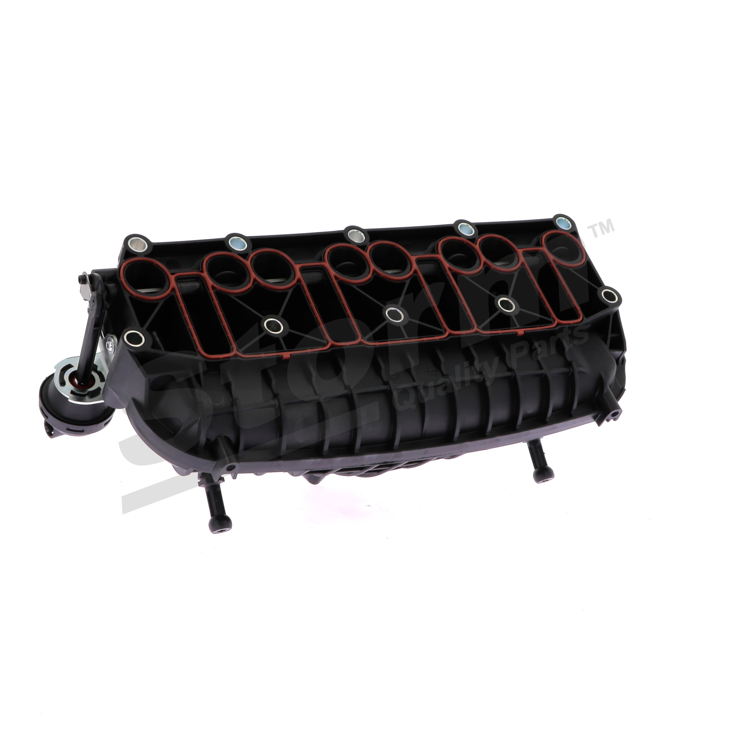 STORM QUALITY PARTS 516513 Ansaugbrücke Passat B6 Variant 2.0 TDI 122 PS Diesel 2006