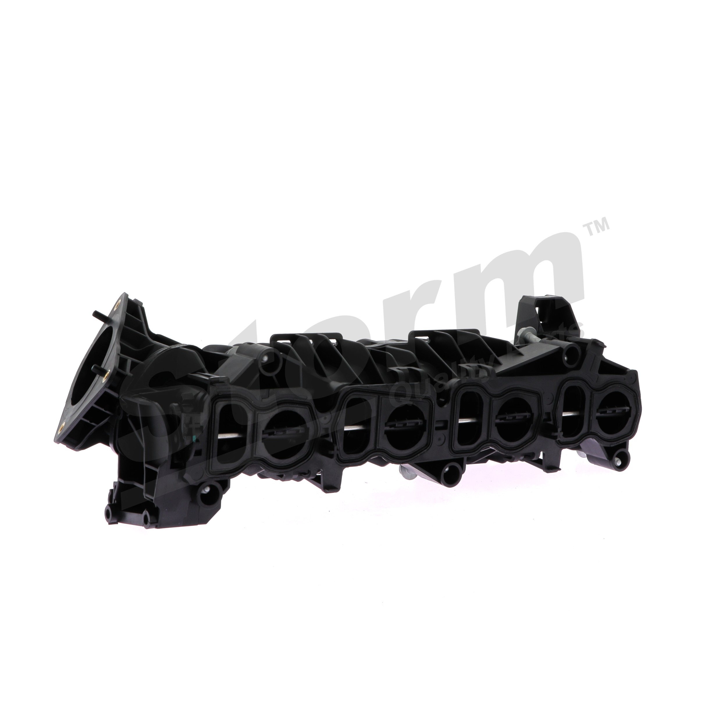 STORM QUALITY PARTS 516515 Ansaugbrücke BMW F22 220d 2.0 200 PS Diesel 2012