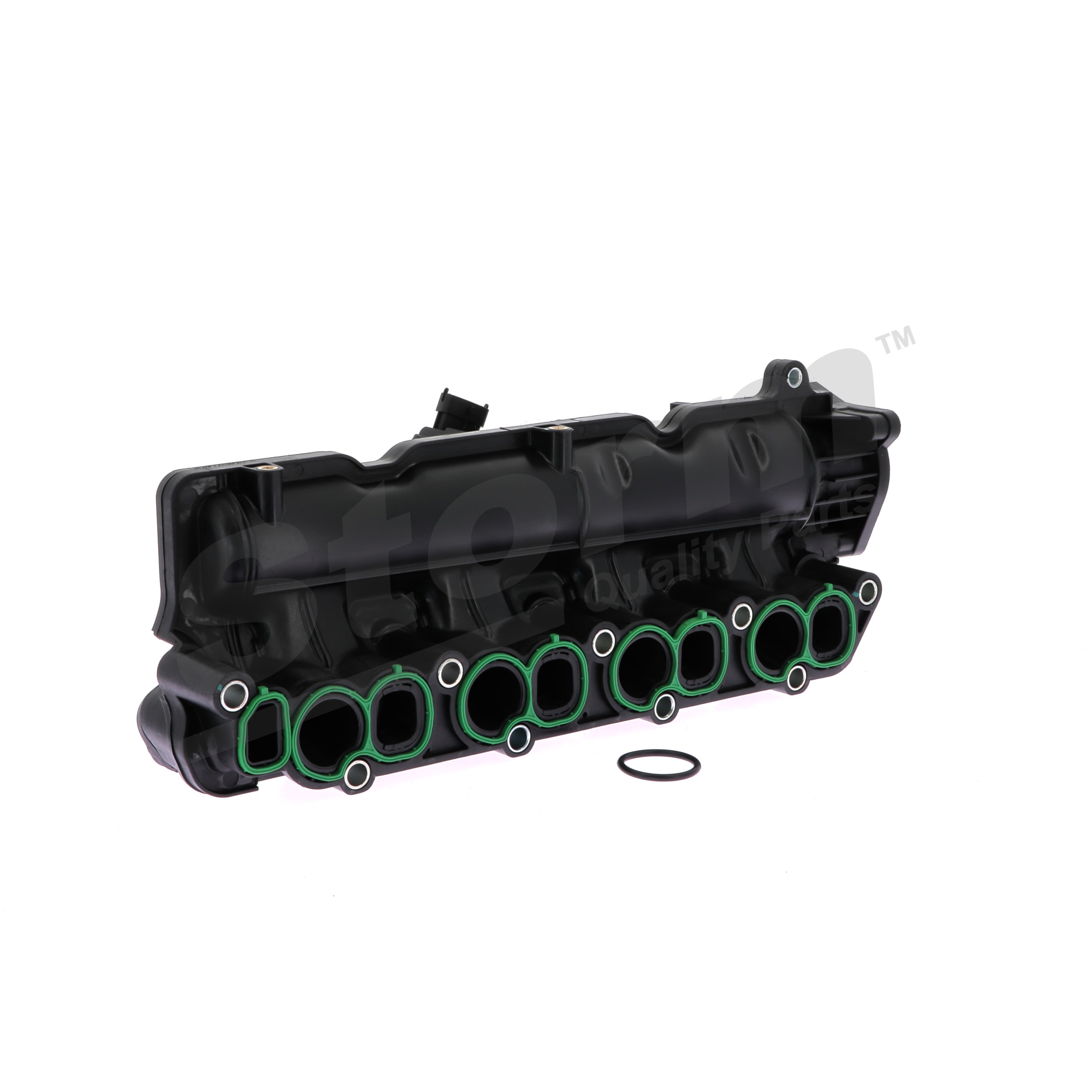 STORM QUALITY PARTS 516520 Inlaatspruitstuk FIAT Doblo II Flatbed Vrachtwagen/Chassis (263) 1.6 D Multijet 90 Pk Diesel 2016