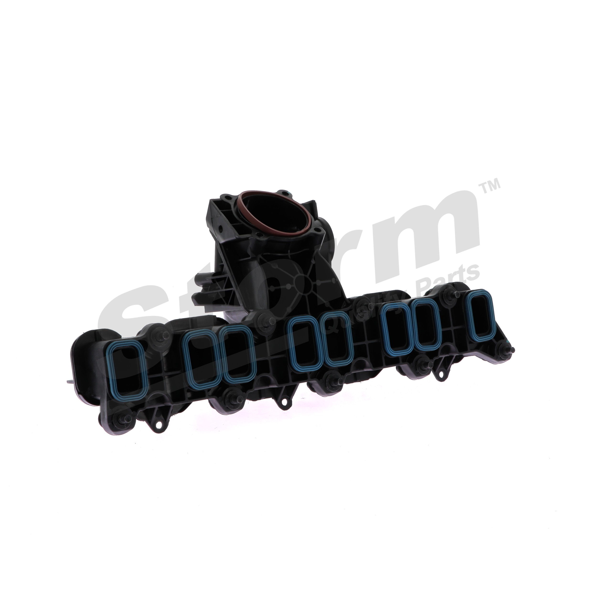 STORM QUALITY PARTS 516522 Inlaatspruitstuk FORD Transit Mk7 Flatbed Vrachtwagen / Chassis (V363) 2.2 TDCi 100 Pk Diesel 2016
