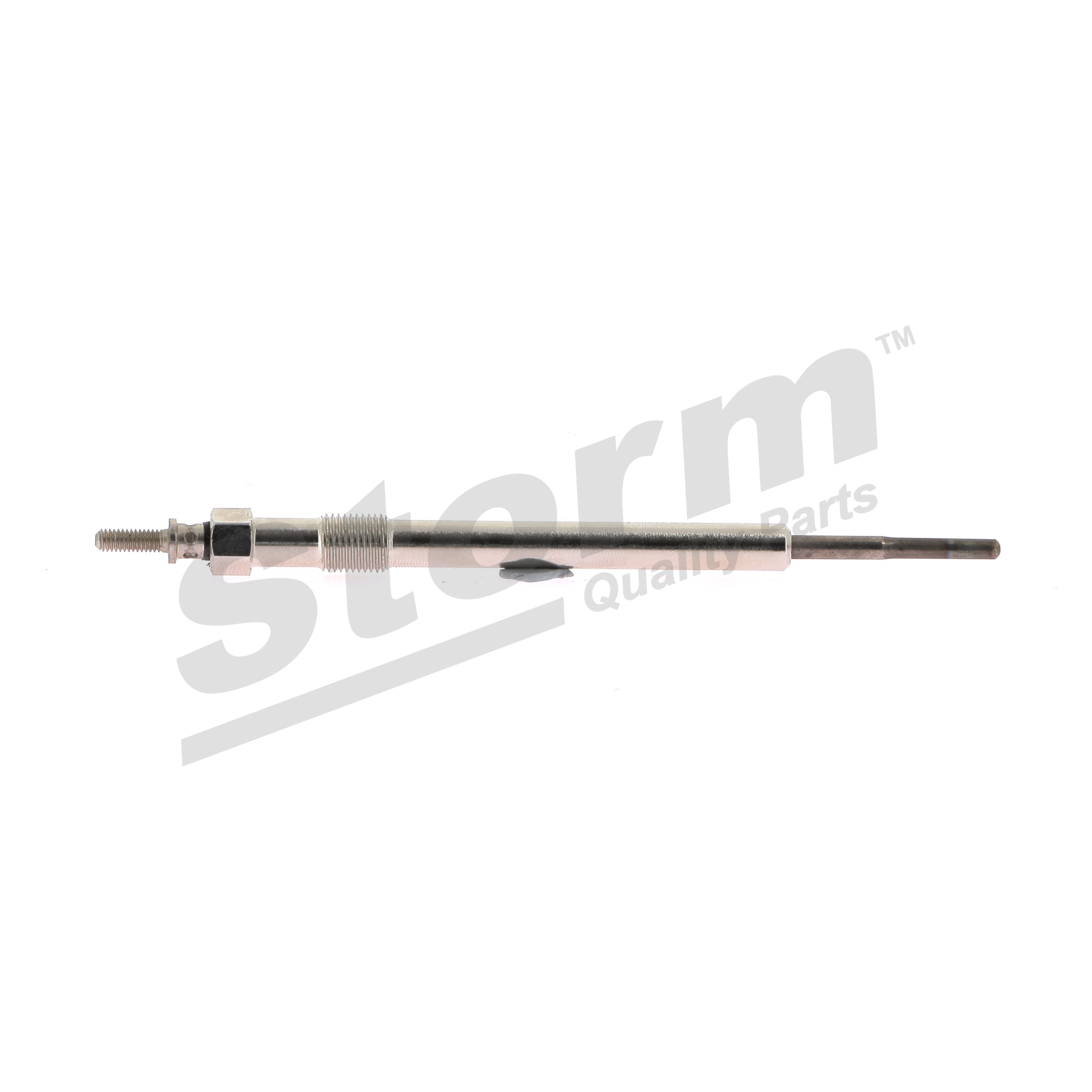 STORM QUALITY PARTS 566071 glødeplugger Ford Transit Custom Minibuss 2.2 TDCi 125 hk Diesel 2012