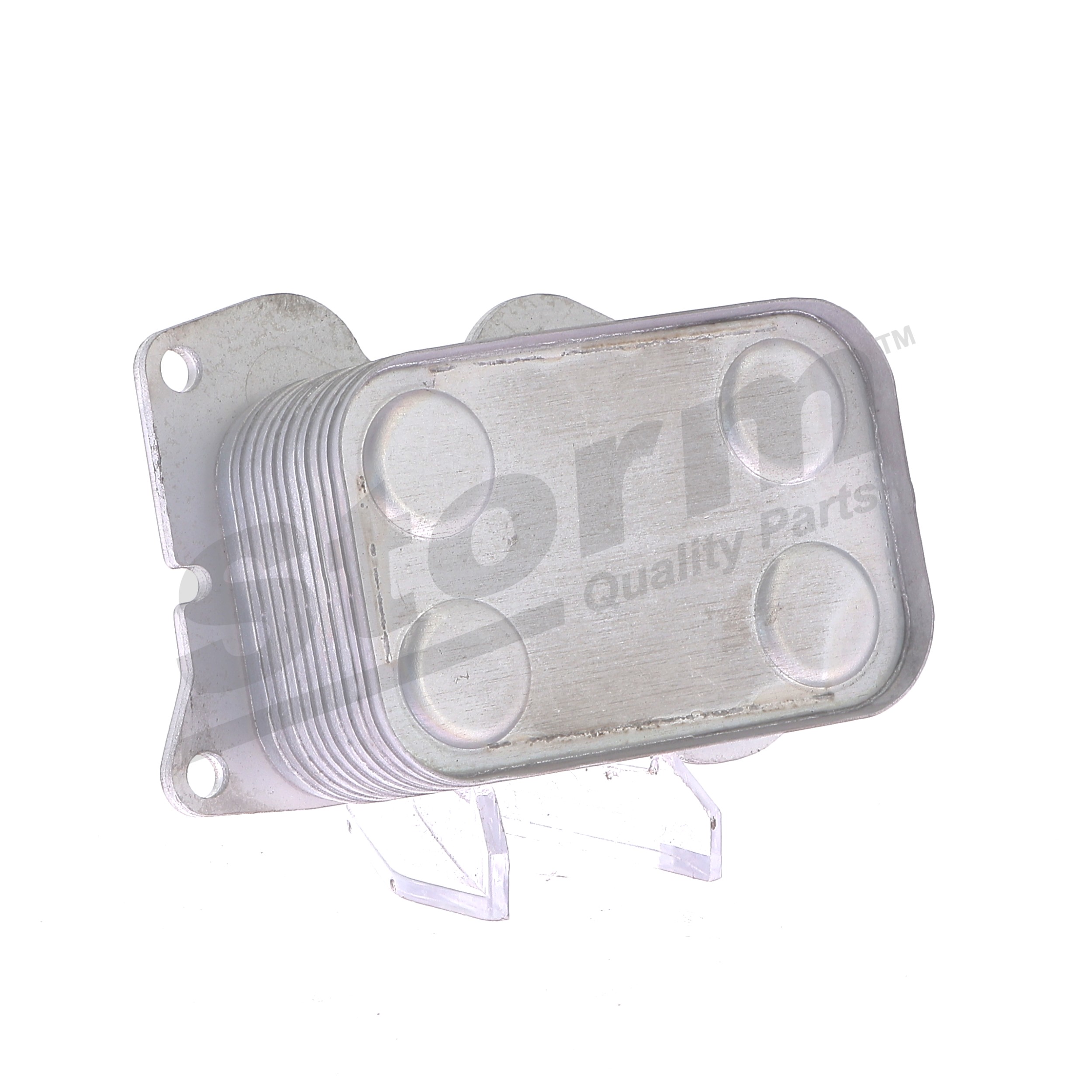 STORM QUALITY PARTS 5741 Olejový chladič Ford C Max DM2 2.0 TDCi 133 KS nafta 2009