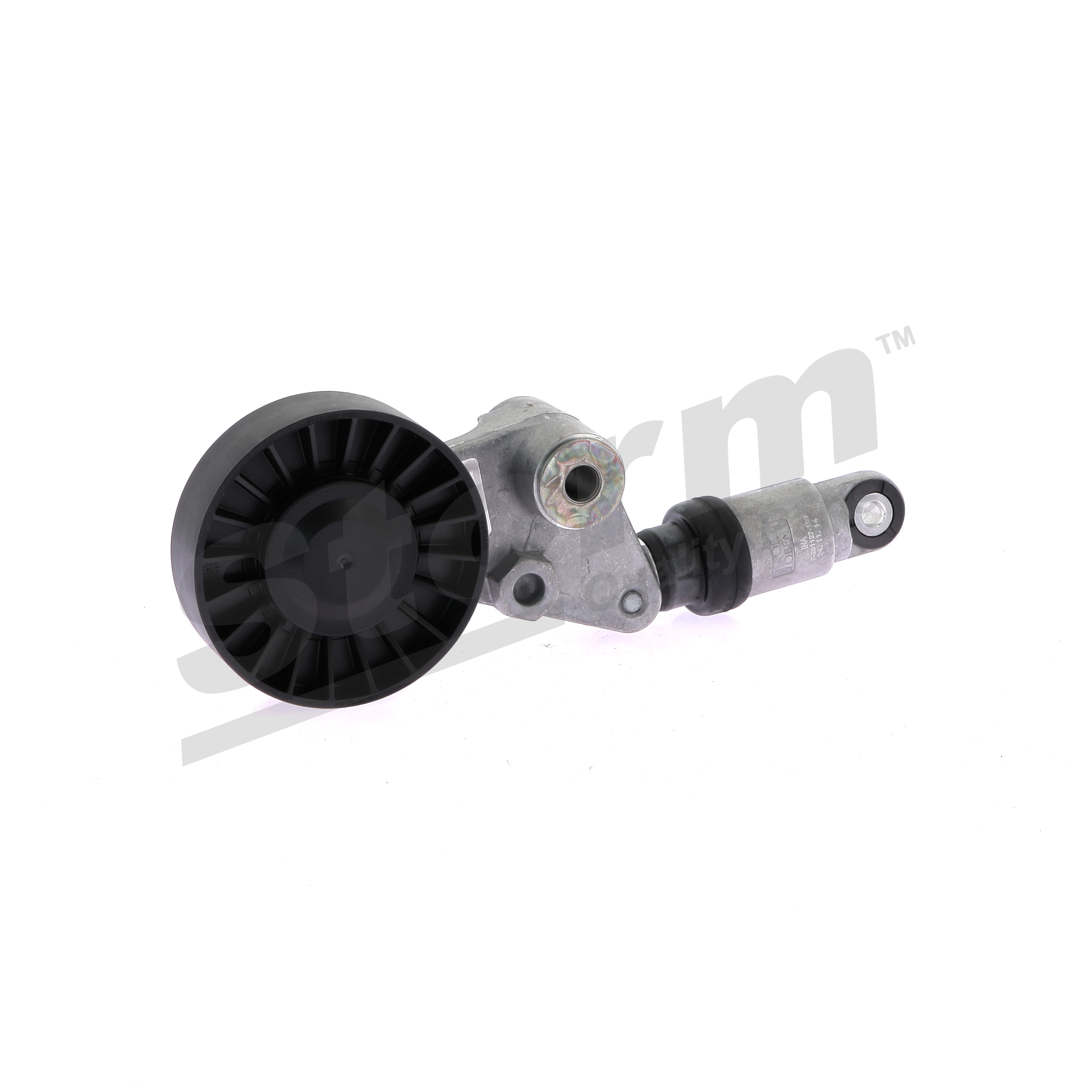 STORM QUALITY PARTS 64028 Tensor da correia do alternador Vectra C Carrinha 2.0 DTI 16V 101 cv Diesel 2007