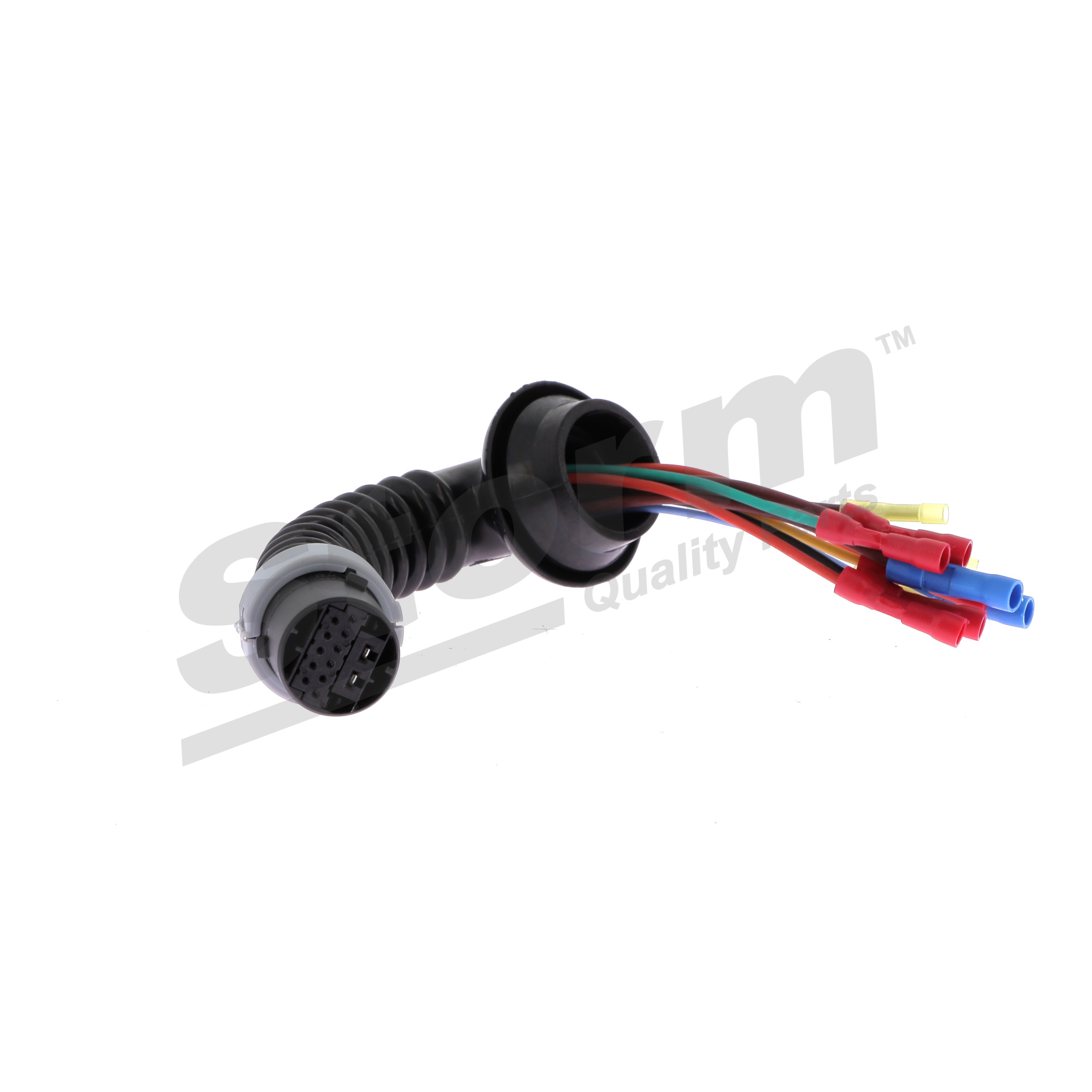STORM QUALITY PARTS 699006 reparatieset, kabelset 090582362