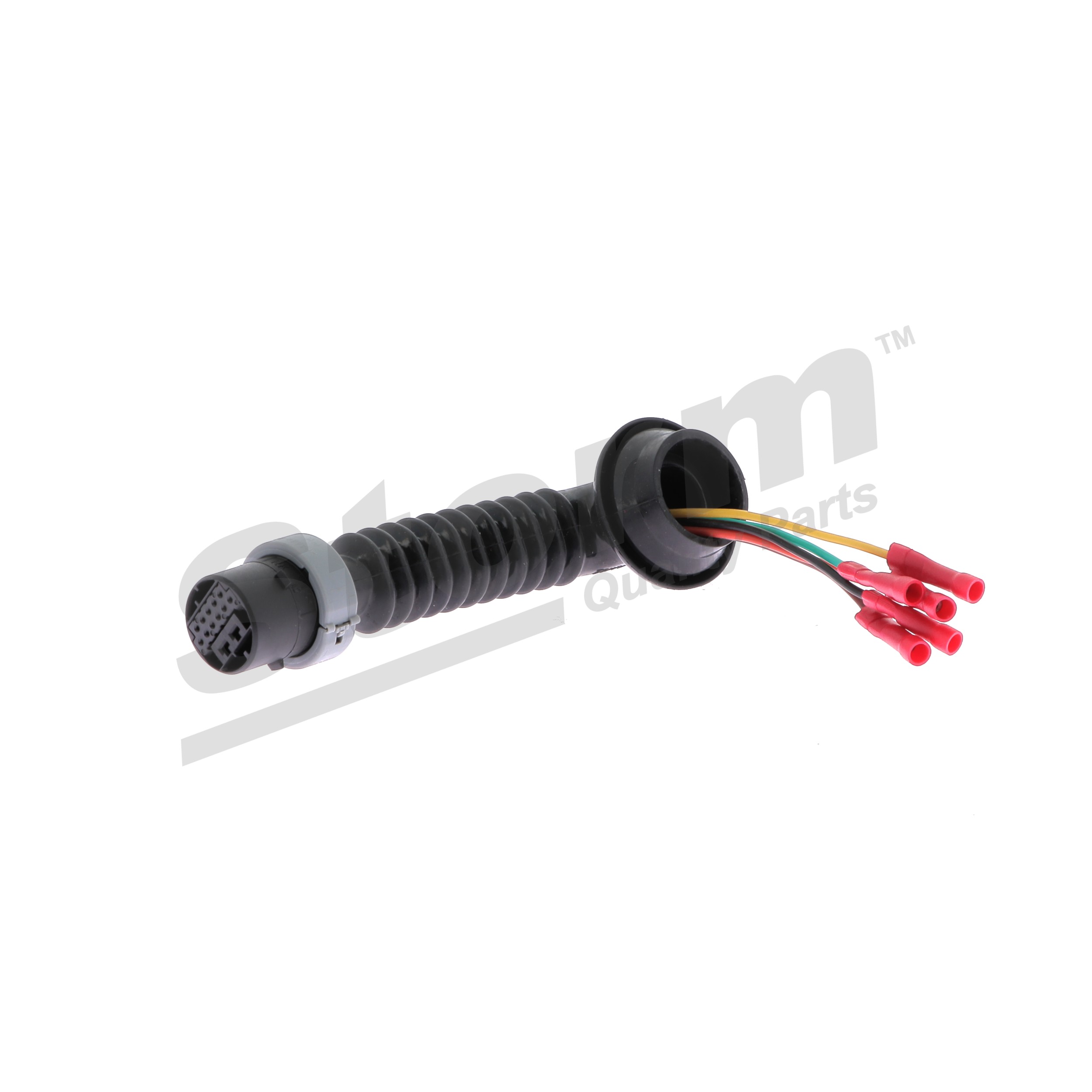 STORM QUALITY PARTS 699010 reparatieset, kabelset 090582362