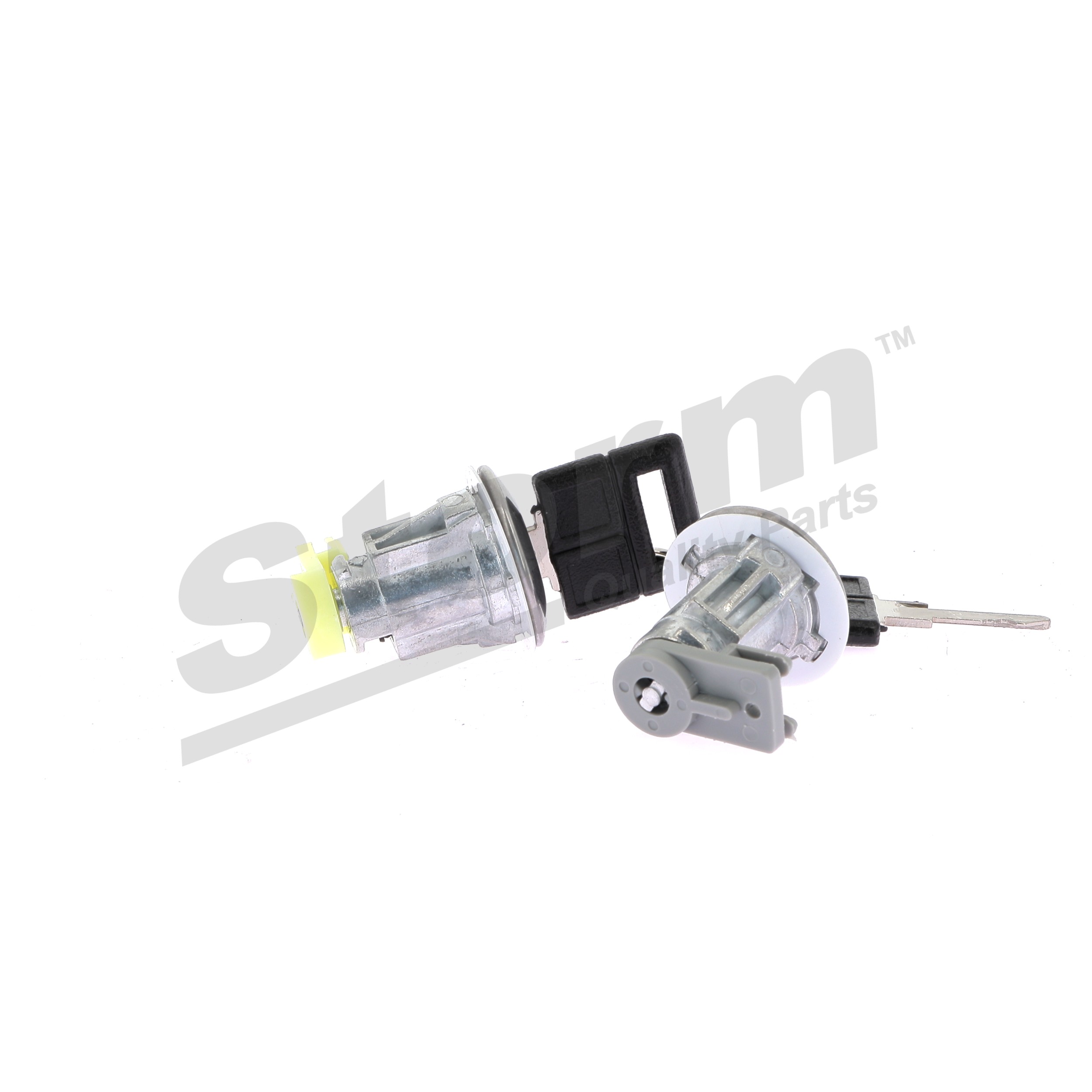 STORM QUALITY PARTS 9170.0A Komplet zamków 70026