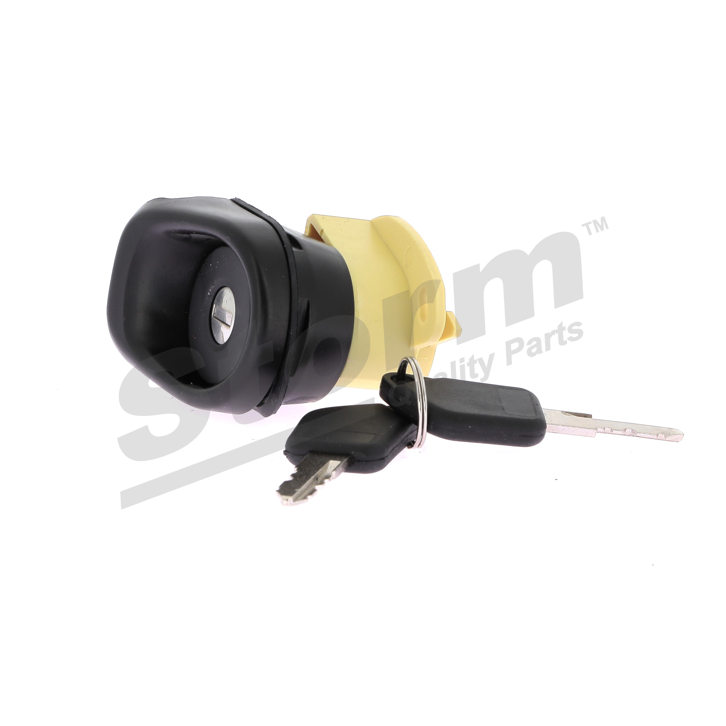 STORM QUALITY PARTS 70027 achterklepslot 872648