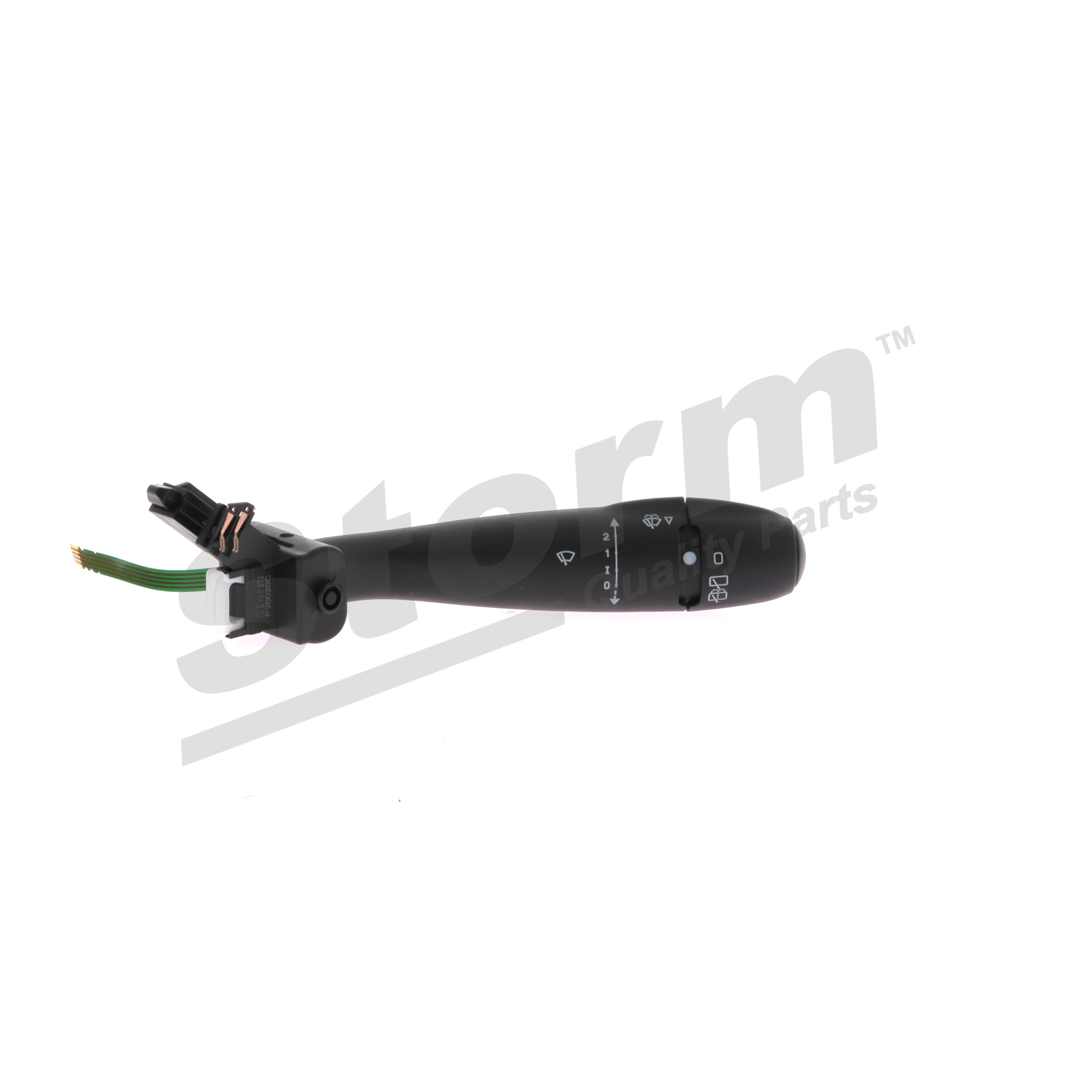 STORM QUALITY PARTS 70724 stuurkolomschakelaar 6242.J4