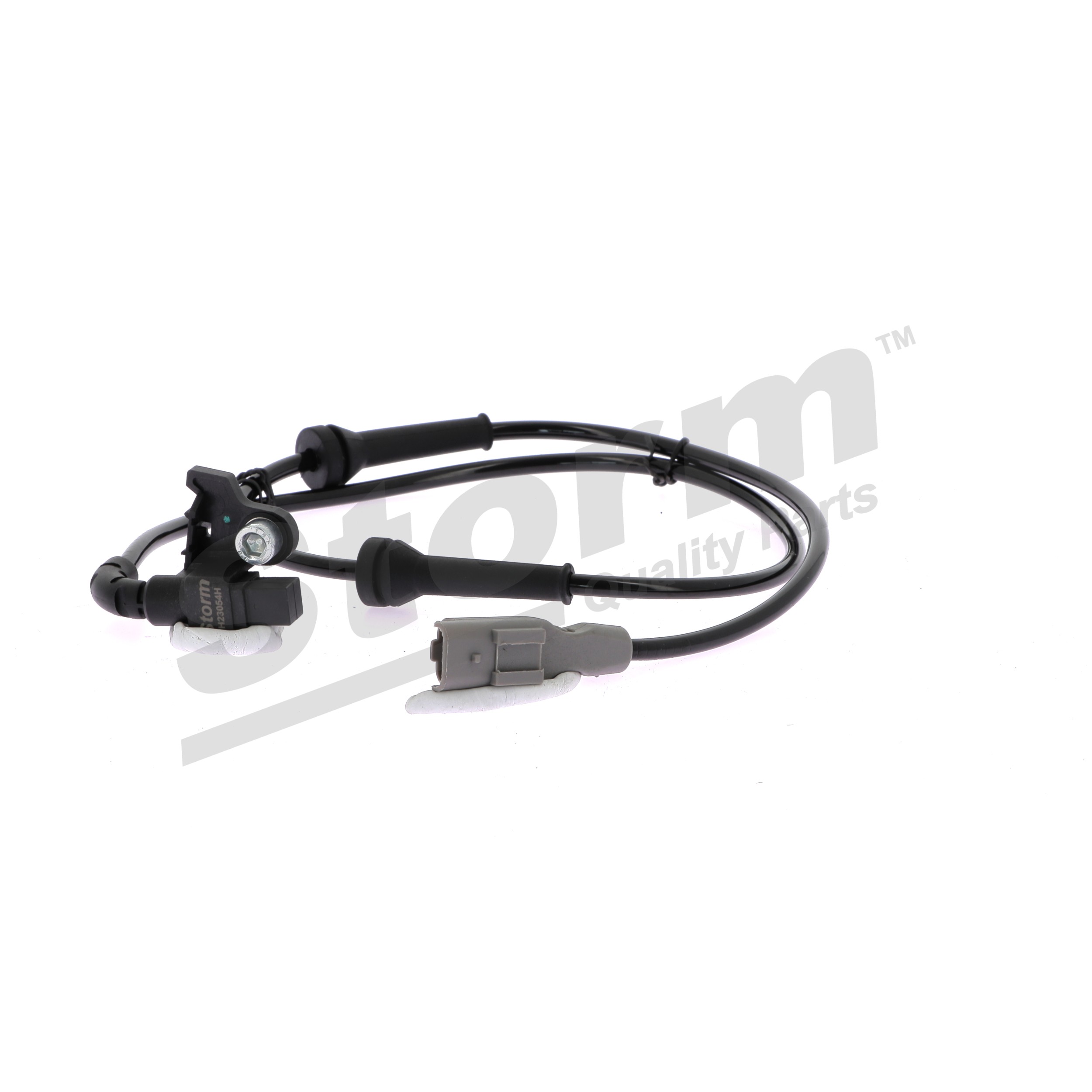 STORM QUALITY PARTS 777127 abs sensor DS DS4 / DS4 Crossback 1.6 BlueHDi 115 116 hk Diesel 2015