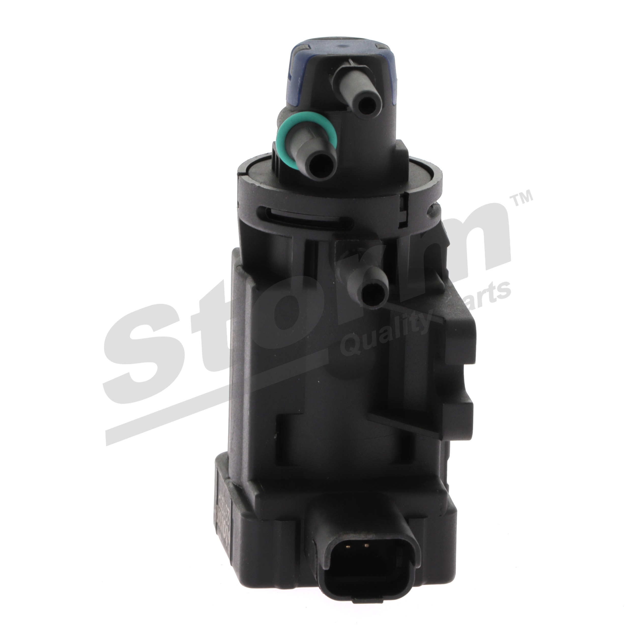 STORM QUALITY PARTS 77792 Spiediena pārveidotājs Citroen C4 Picasso mk1 2.0 HDi 163 ZS Dīzelis 2010