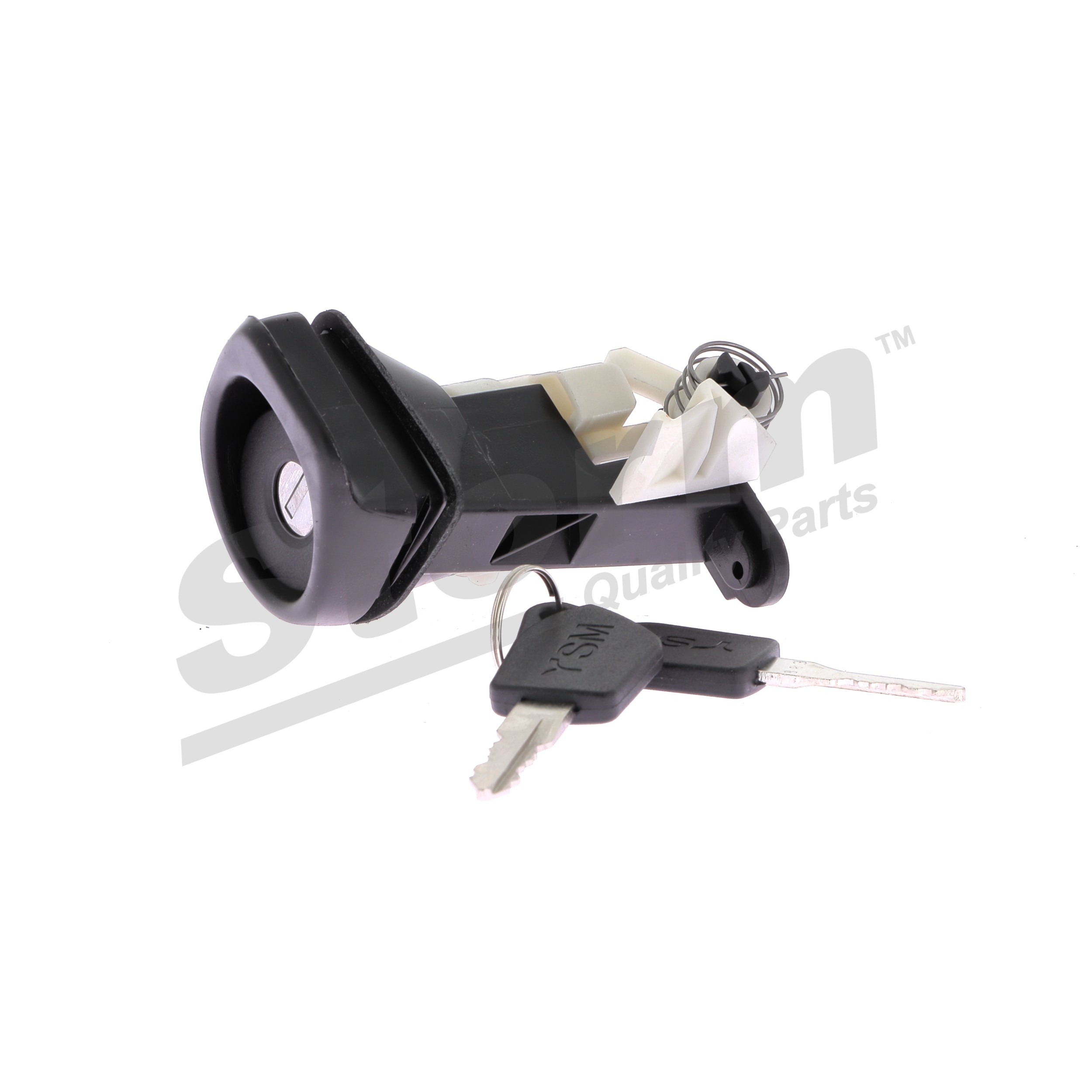 STORM QUALITY PARTS 78028 Zamek drzwi Peugeot 106 1 1.4 69 KM benzyna 1993