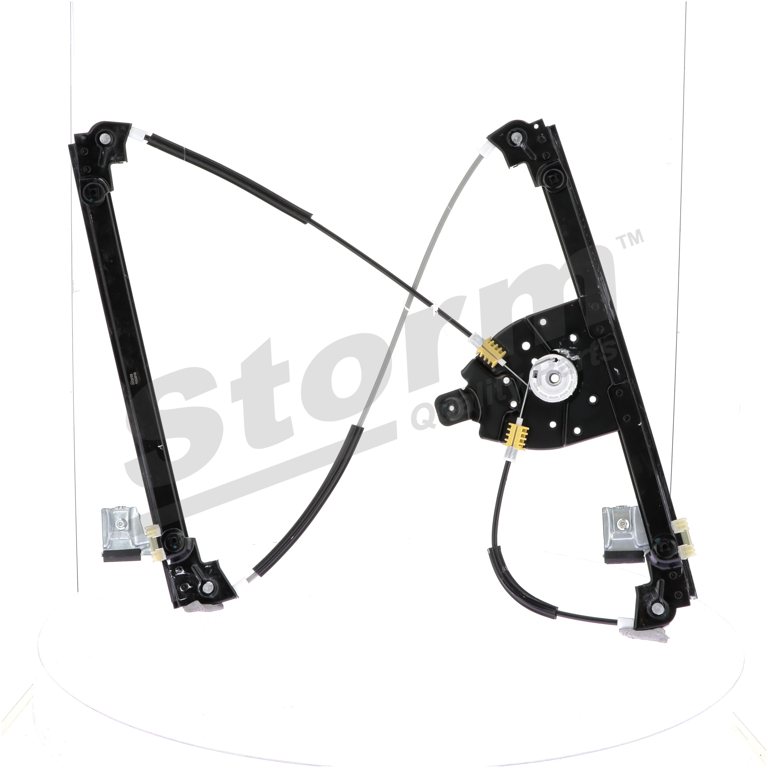 STORM QUALITY PARTS 9221-Q2 Mechanizmus zdvíhania okna 79177