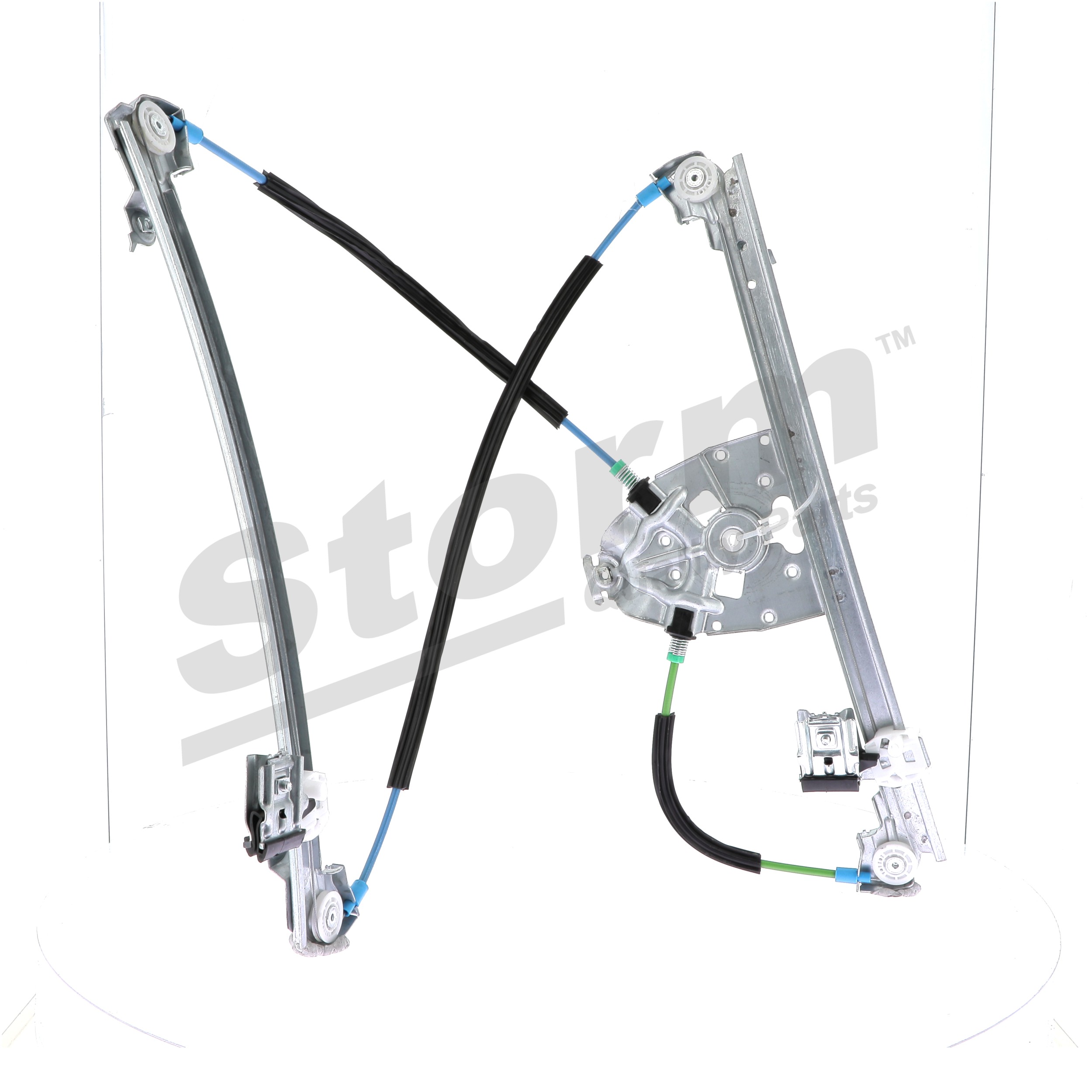 STORM QUALITY PARTS 9222Q0 Raammechanisme 79178