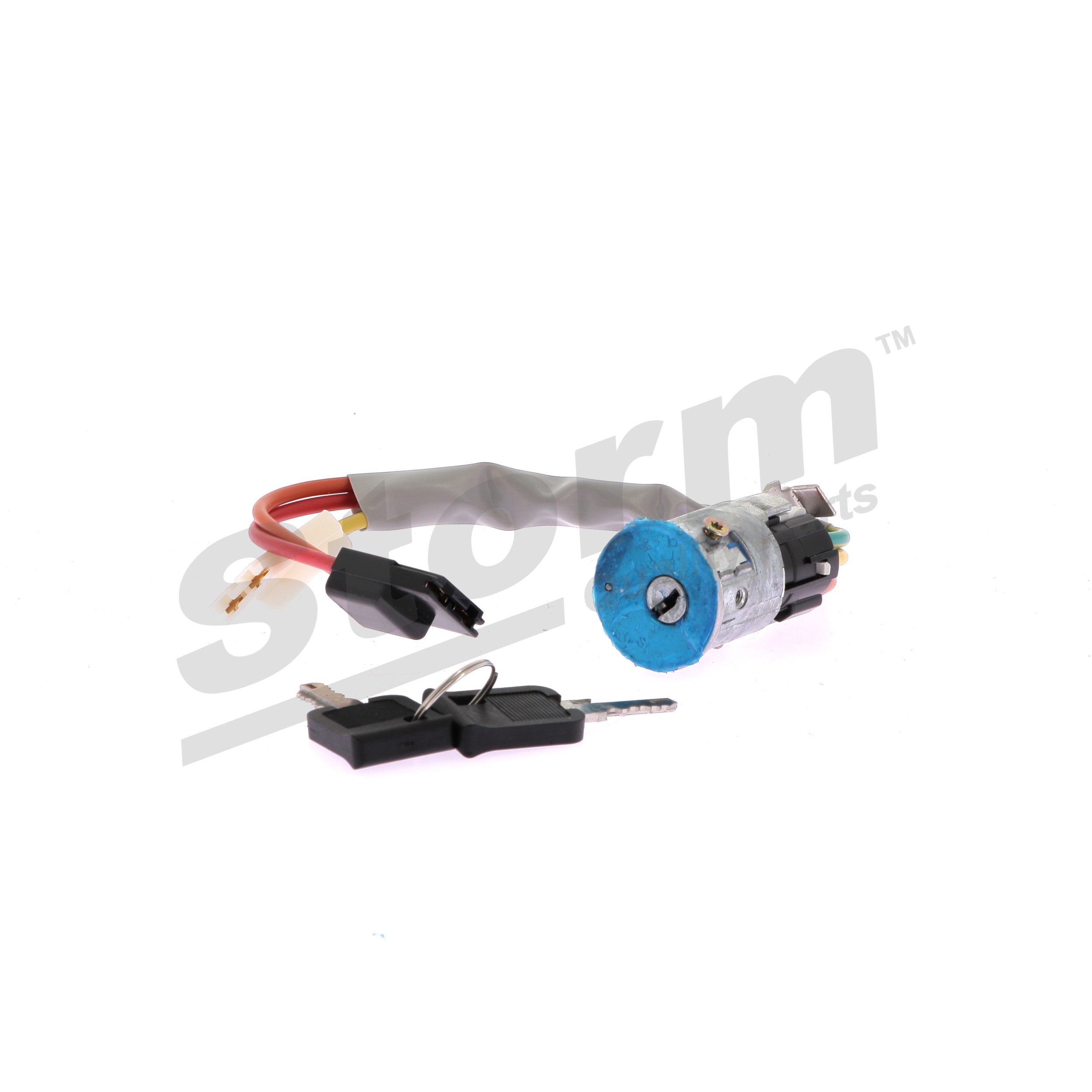 STORM QUALITY PARTS 80023 stuurslot 77 01 032 141