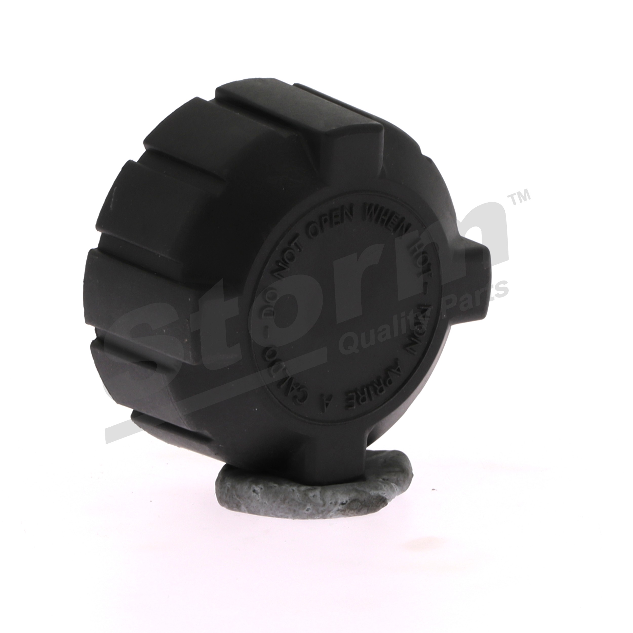 STORM QUALITY PARTS 804700 Lock till expansionskärl Iveco Daily II Flak 2.5 35-12 116 hk Diesel 1994