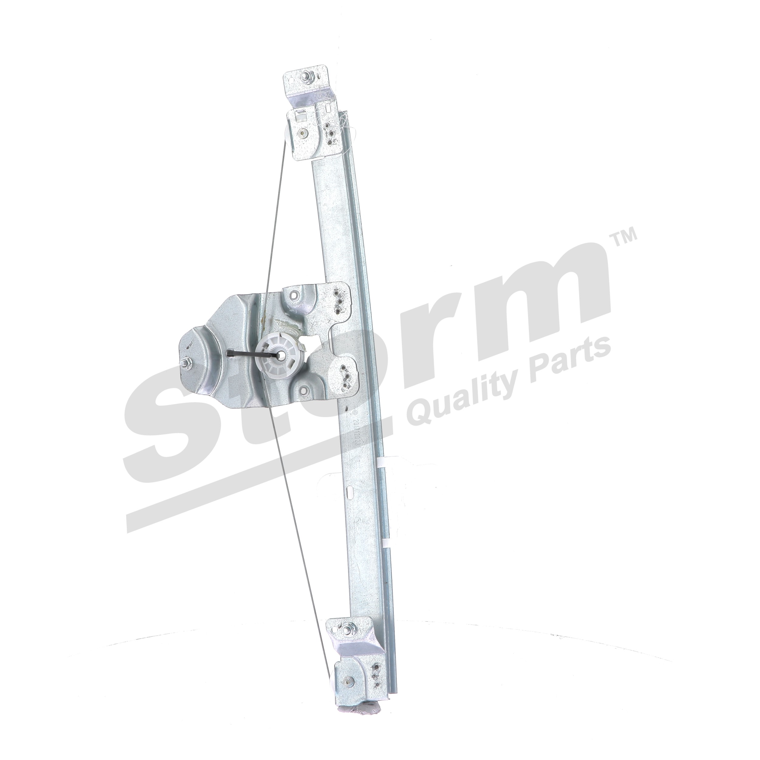 STORM QUALITY PARTS 80982 raammechanisme 807205569R