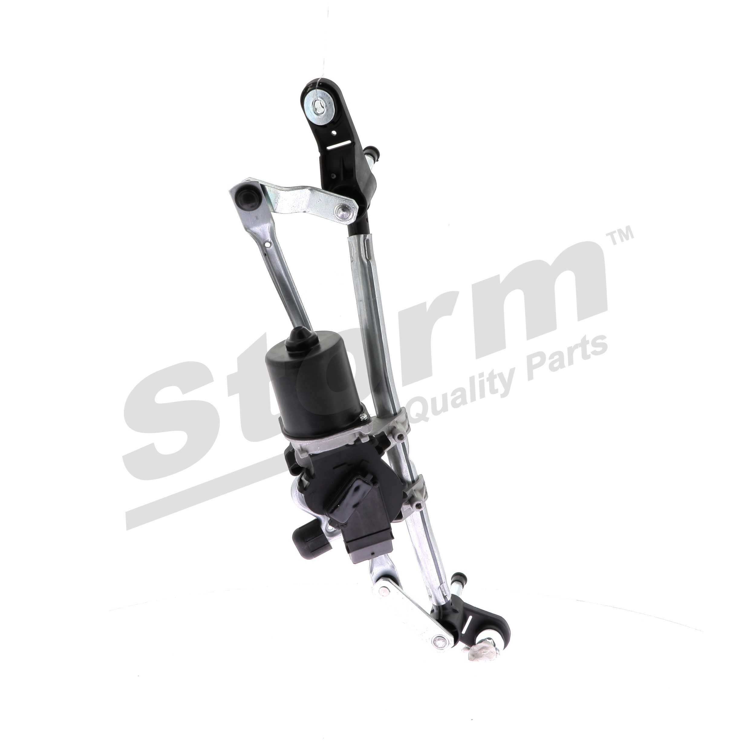 STORM QUALITY PARTS 8101003 ruitenwissermotor 54523611