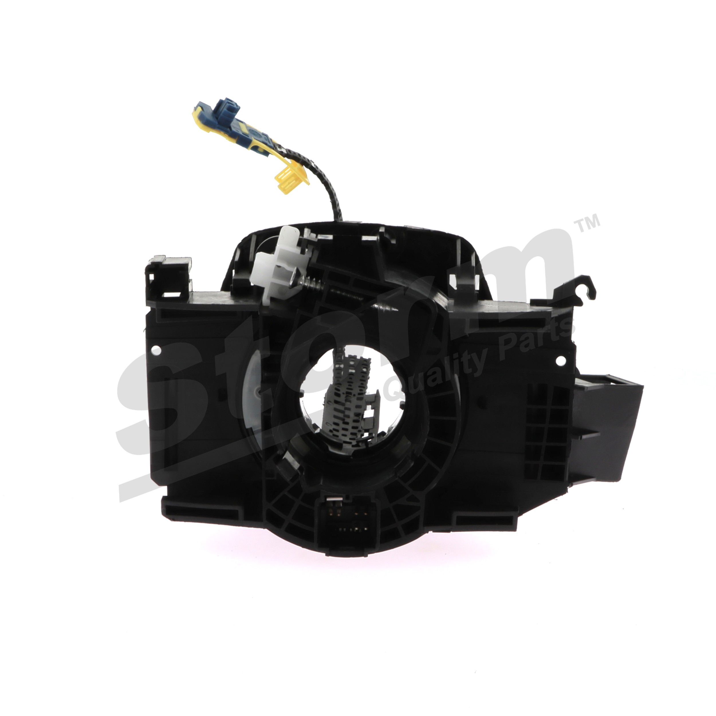 STORM QUALITY PARTS 8102003 Indicator stalk Renault Master II Minibus 1.9 dTI 80 hp Diesel 2002