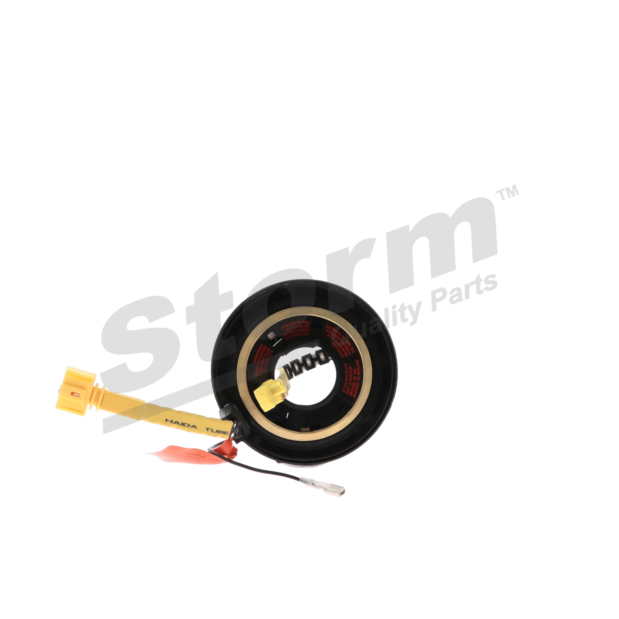 STORM QUALITY PARTS 8102008 Devioluci Passat 3a5 2.0 116 CV Benzina 1995