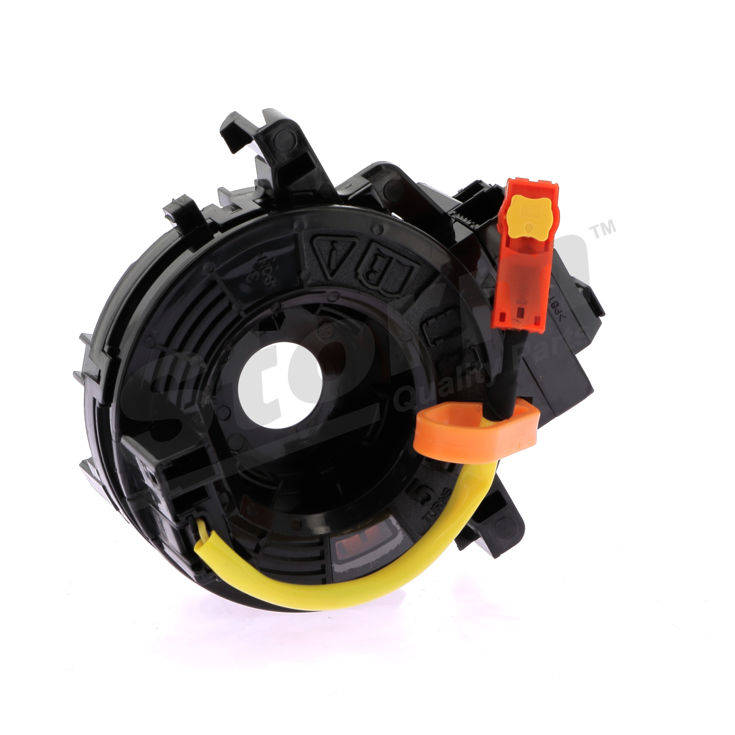 STORM QUALITY PARTS 8102009 wikkelveer, airbag 843060H010
