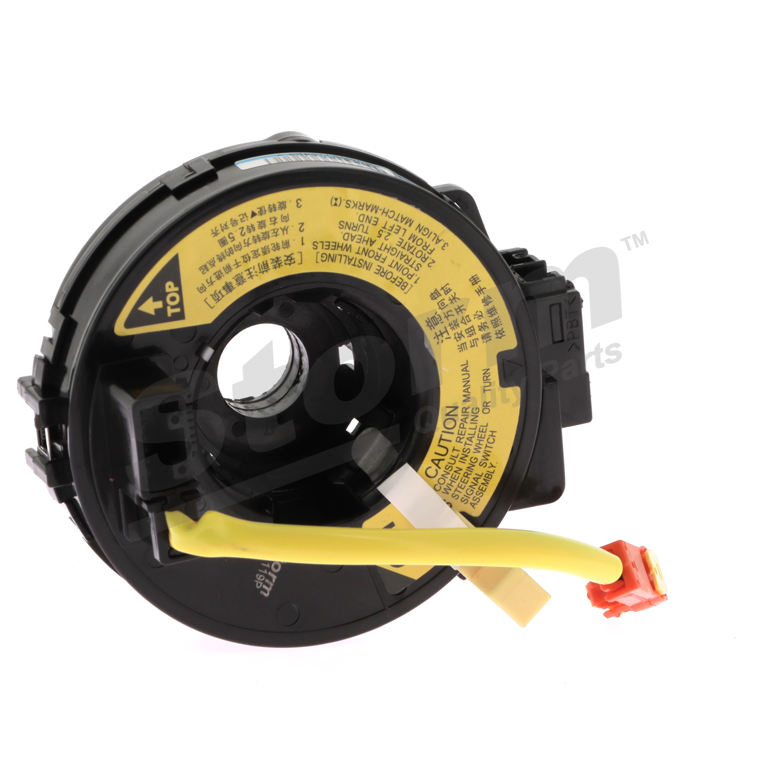 STORM QUALITY PARTS 8102010 Devioluci Toyota RAV4 2 serie 1.8 (ZCA25_, ZCA26_) 125 CV Benzina 2002