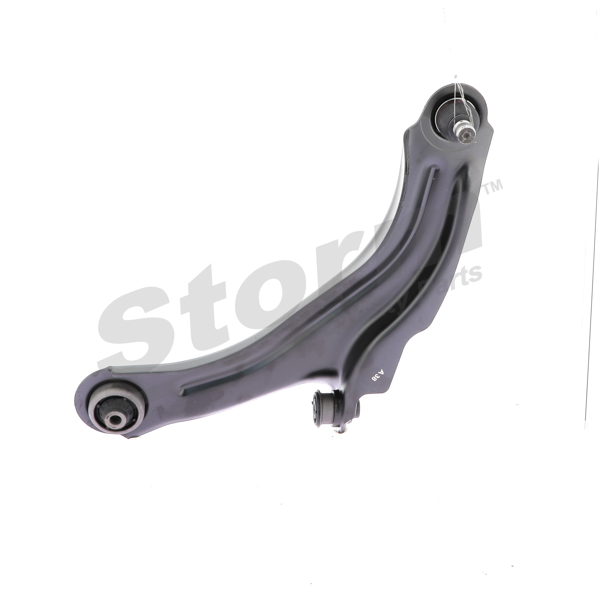 STORM QUALITY PARTS 81252 Braccetti Clio 4 1.6 RS Trophy (BHJ4, BHJ6) 220 CV Benzina 2018