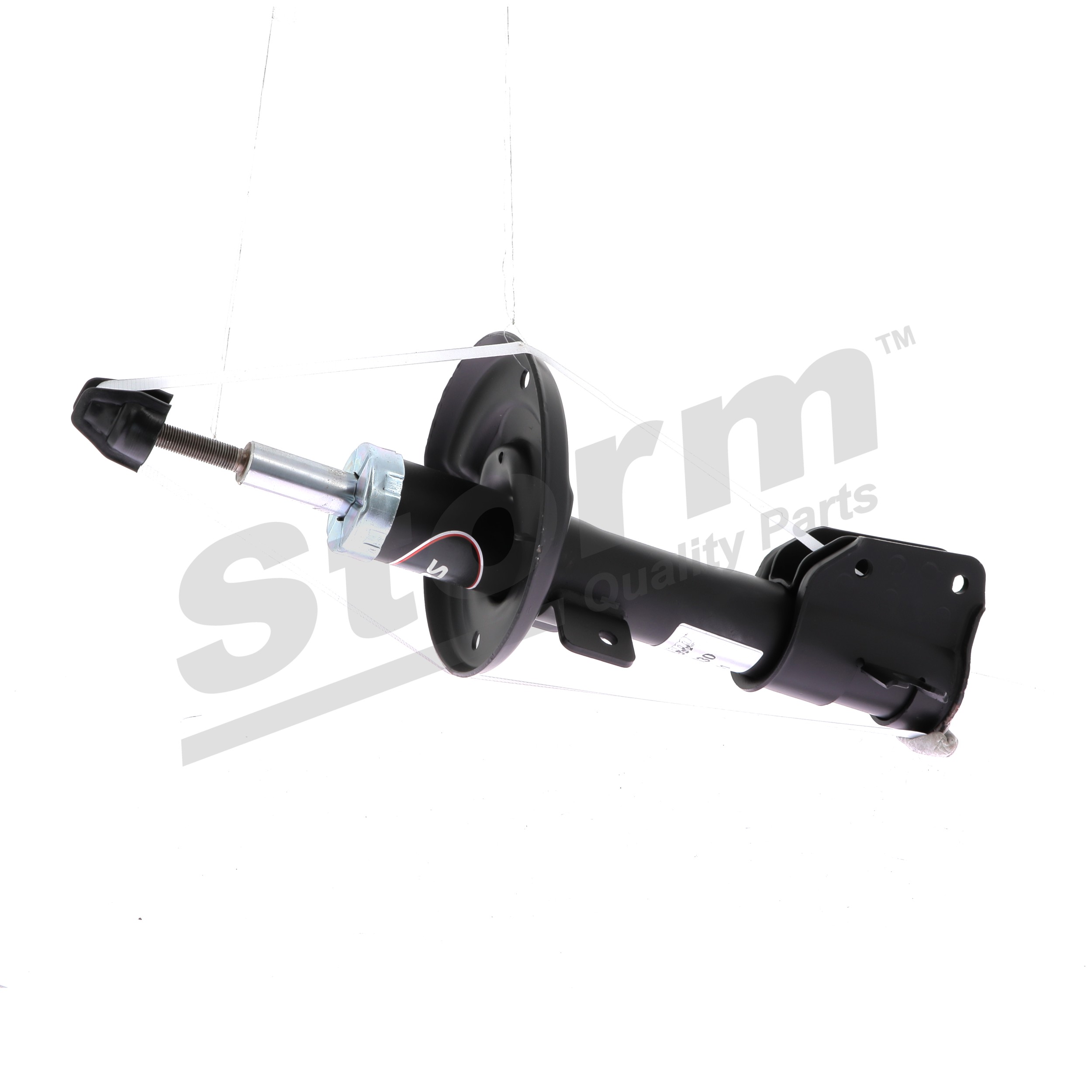 STORM QUALITY PARTS 815330 Amortizer Fiat Stilo Kombi 1.4 16V 95 km Bencin 2007