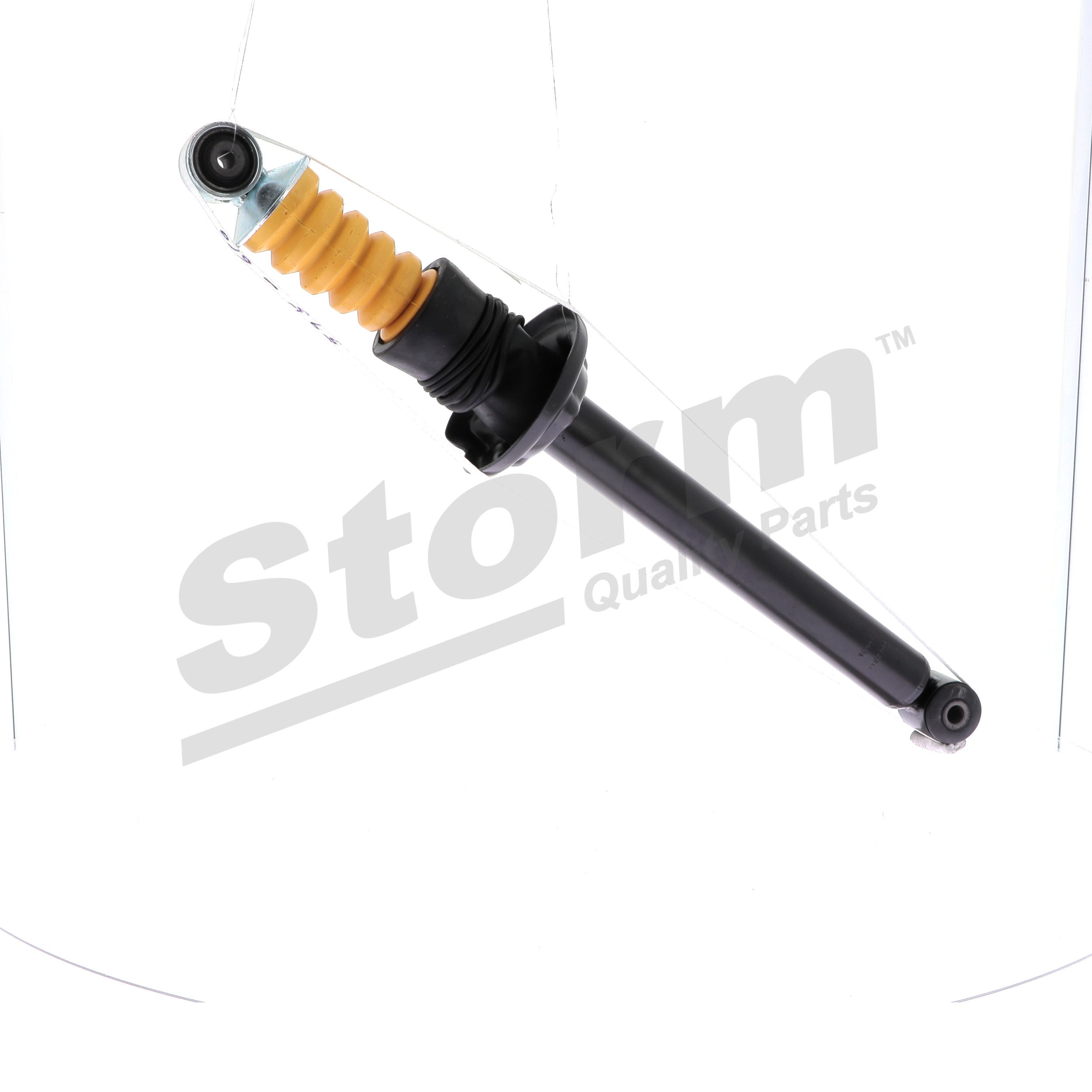 816410 STORM QUALITY PARTS 6203090 Stoßdämpfer