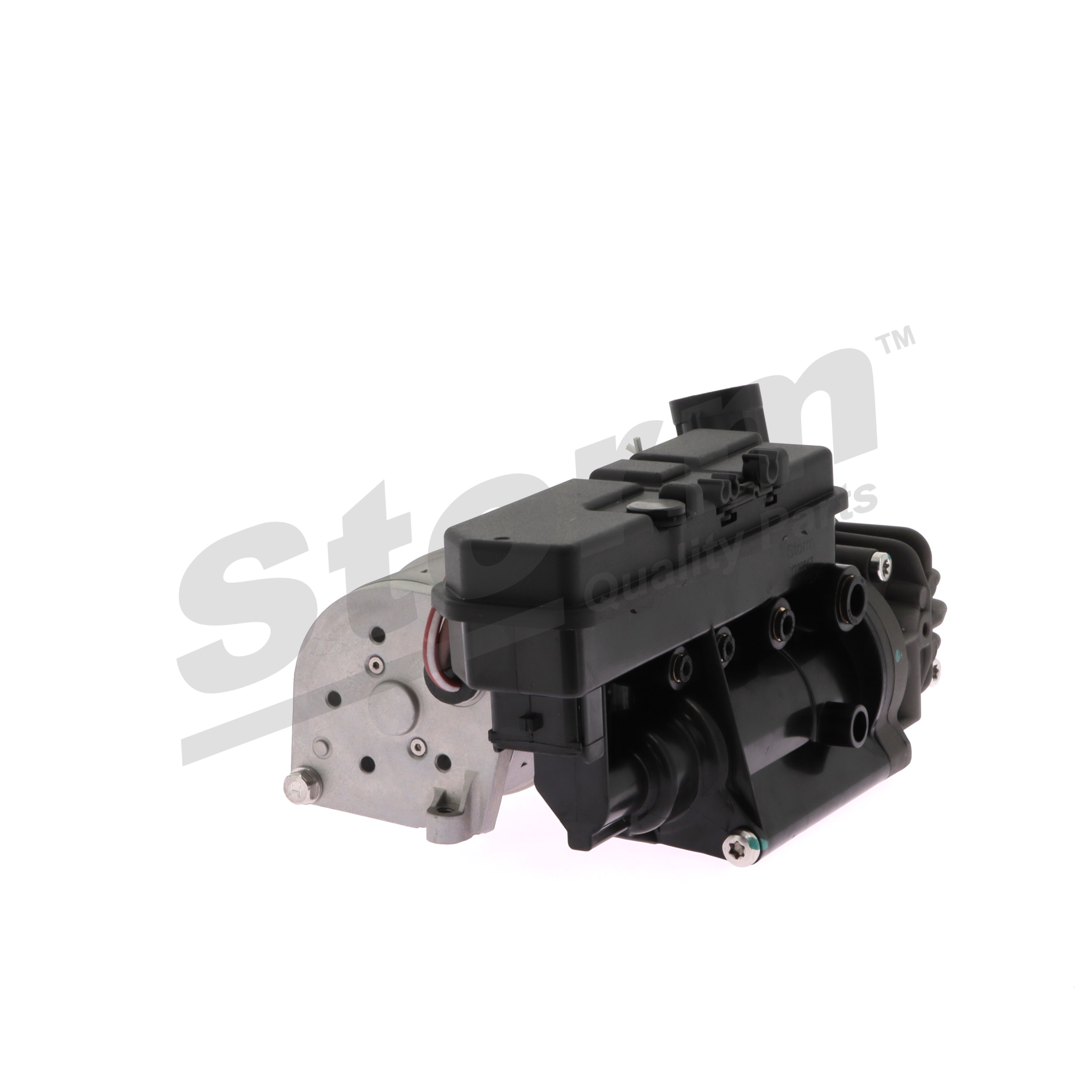 STORM QUALITY PARTS 844287ST Amortiguador telescópico neumático CITROËN Jumpy II MPV (VF7) 2.0 i 140 cv Gasolina 2007