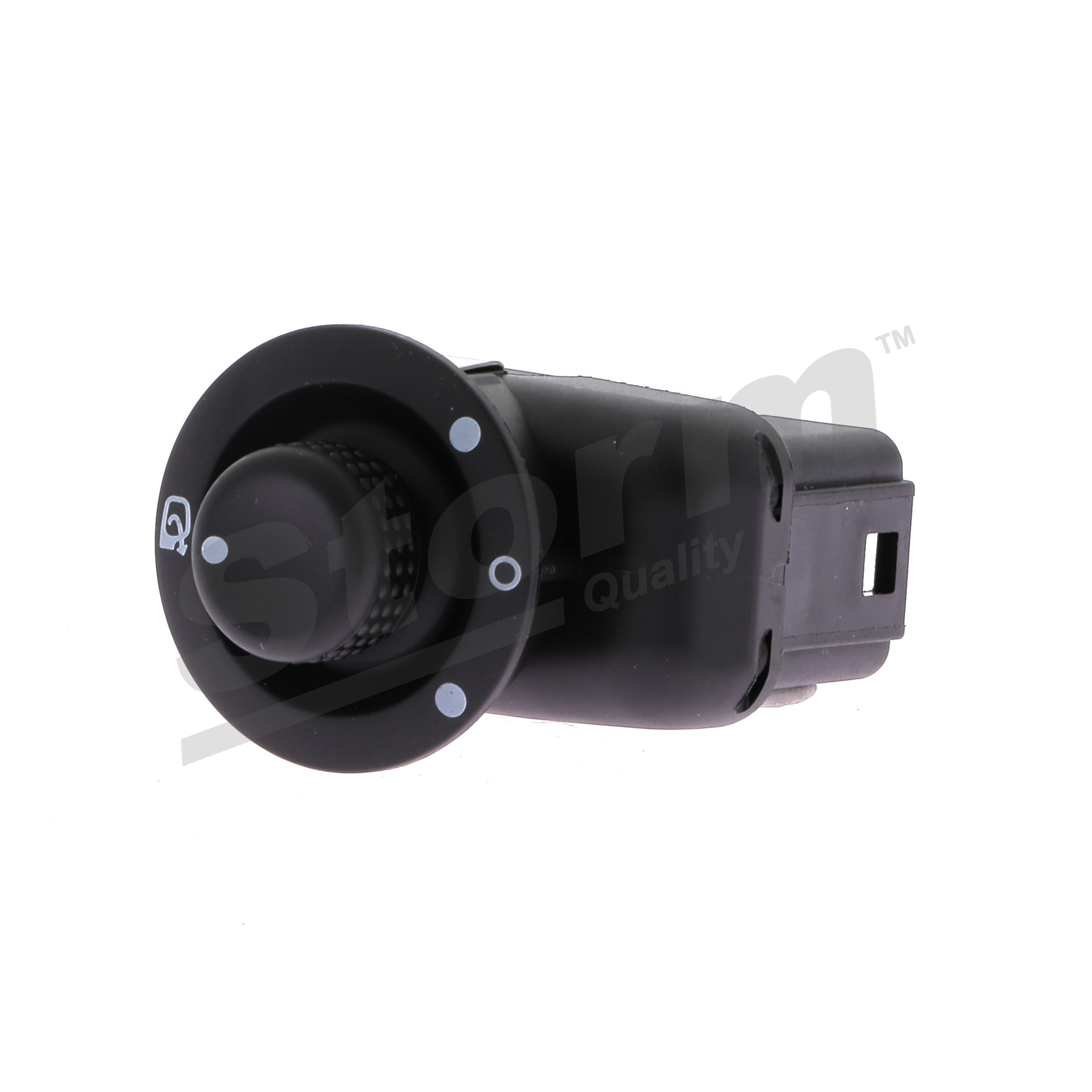 STORM QUALITY PARTS 8712063 spiegel schakelaar Clio 3 1.5 dCi 86 Pk Diesel 2007
