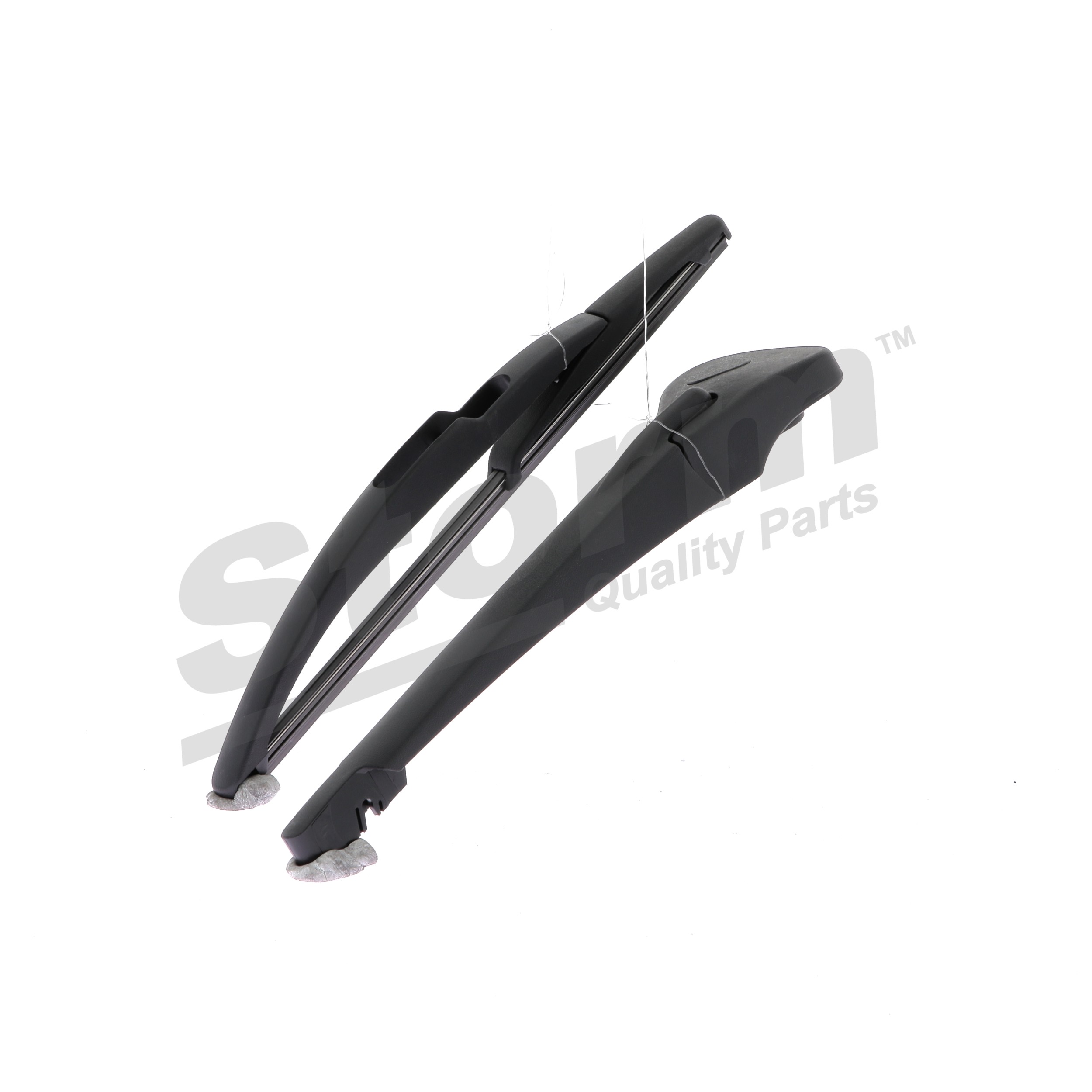 STORM QUALITY PARTS 87242KIT Valytuvo svirtis / guolis RENAULT Modus / Grand Modus (F, JP) 1.6 88 AG benzinas 2023