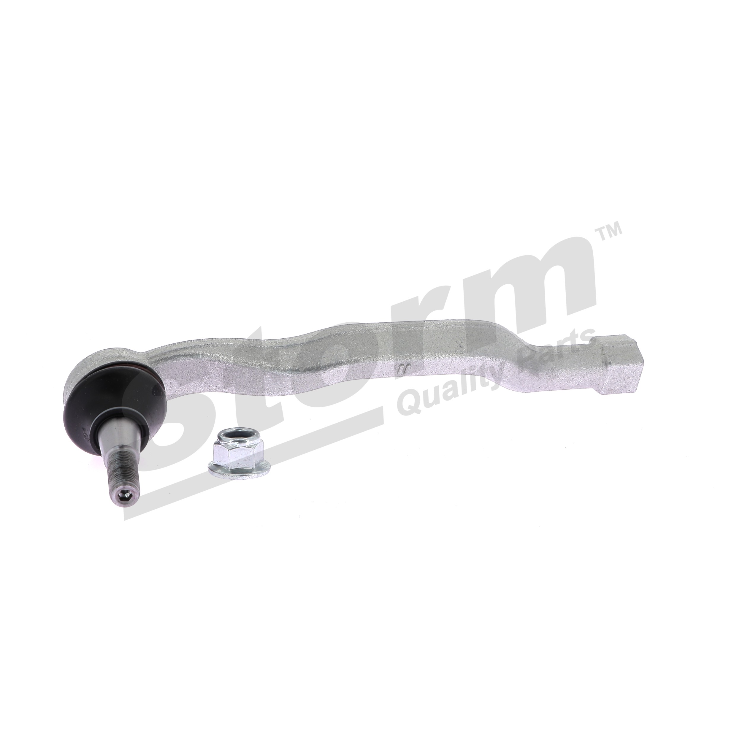 STORM QUALITY PARTS 88482 Hlava / čap spojovacej tyče riadenia Renault Laguna 3 Coupe 3.5 V6 238 KS Benzín 2015